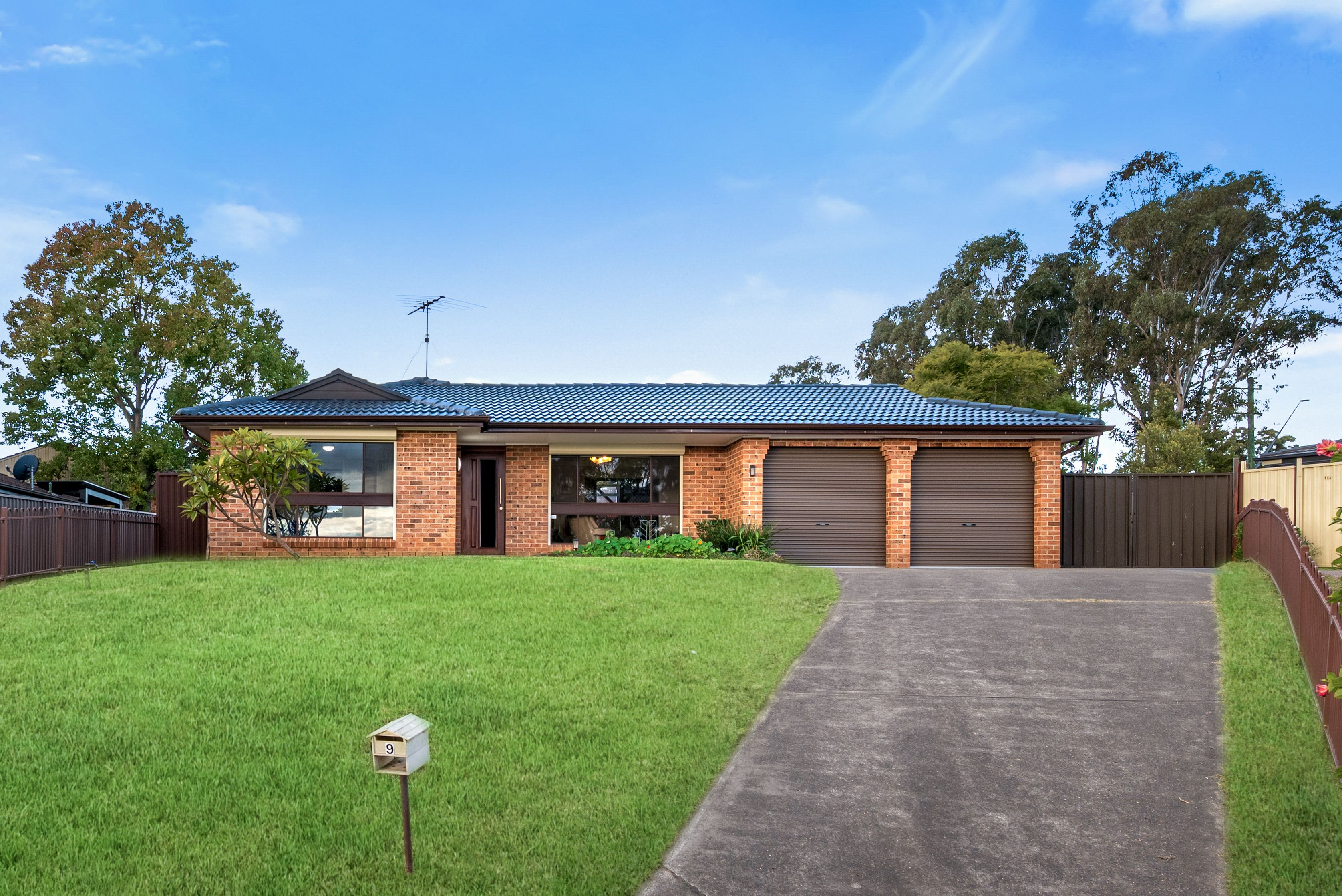 9 Lisson Place, Minto, NSW 2566