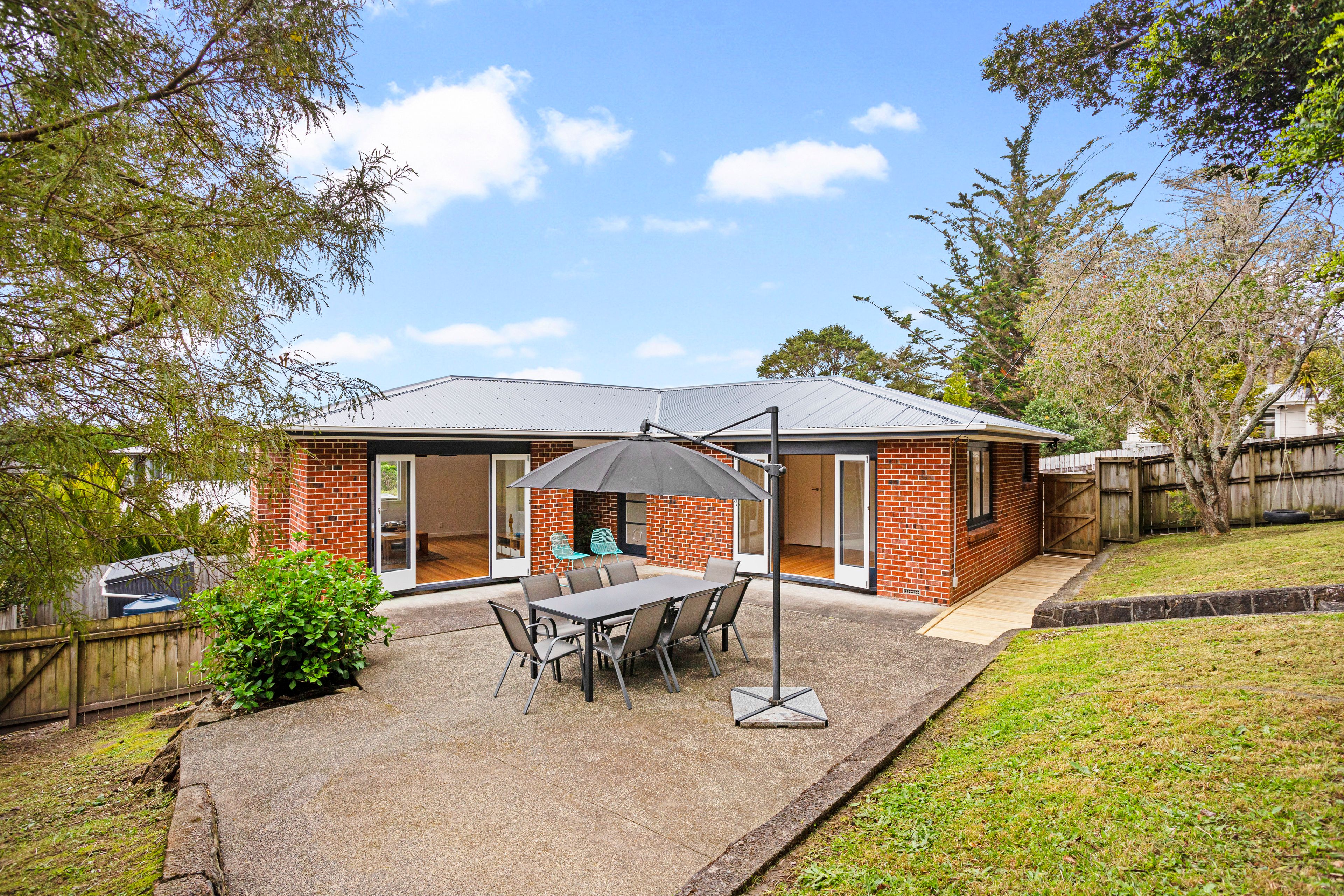 22 Shetland Street, Glen Eden, Waitakere City