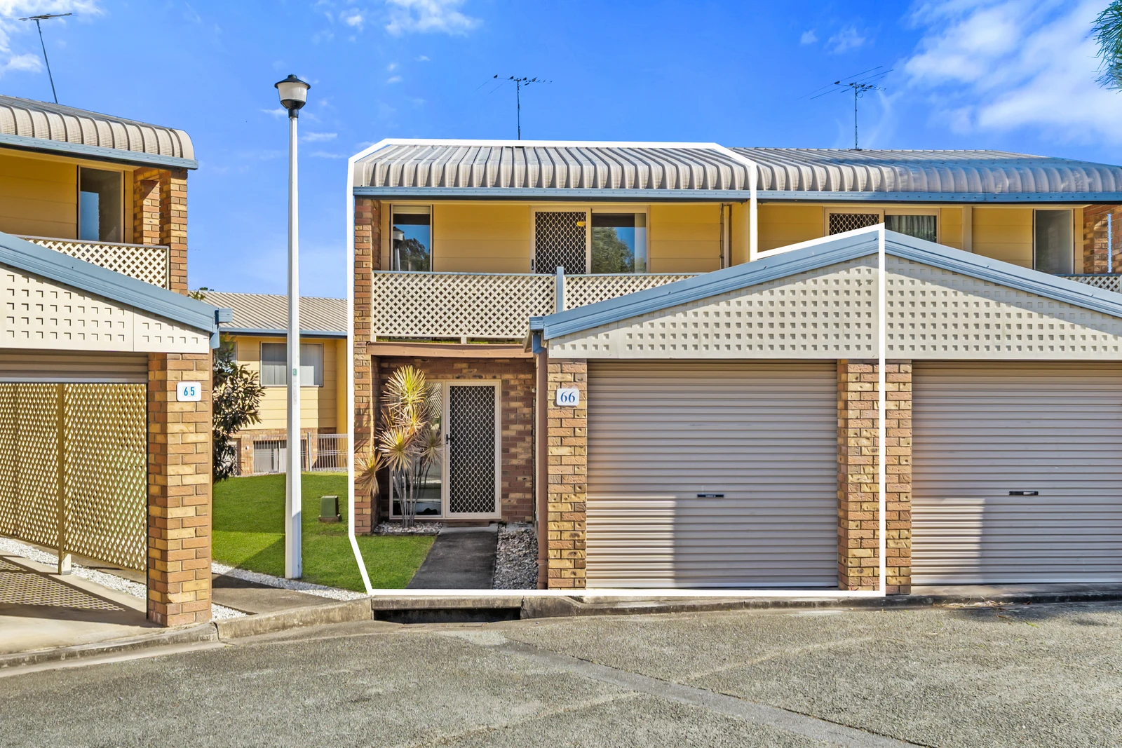 66/8 Briggs Road, Springwood, QLD 4127