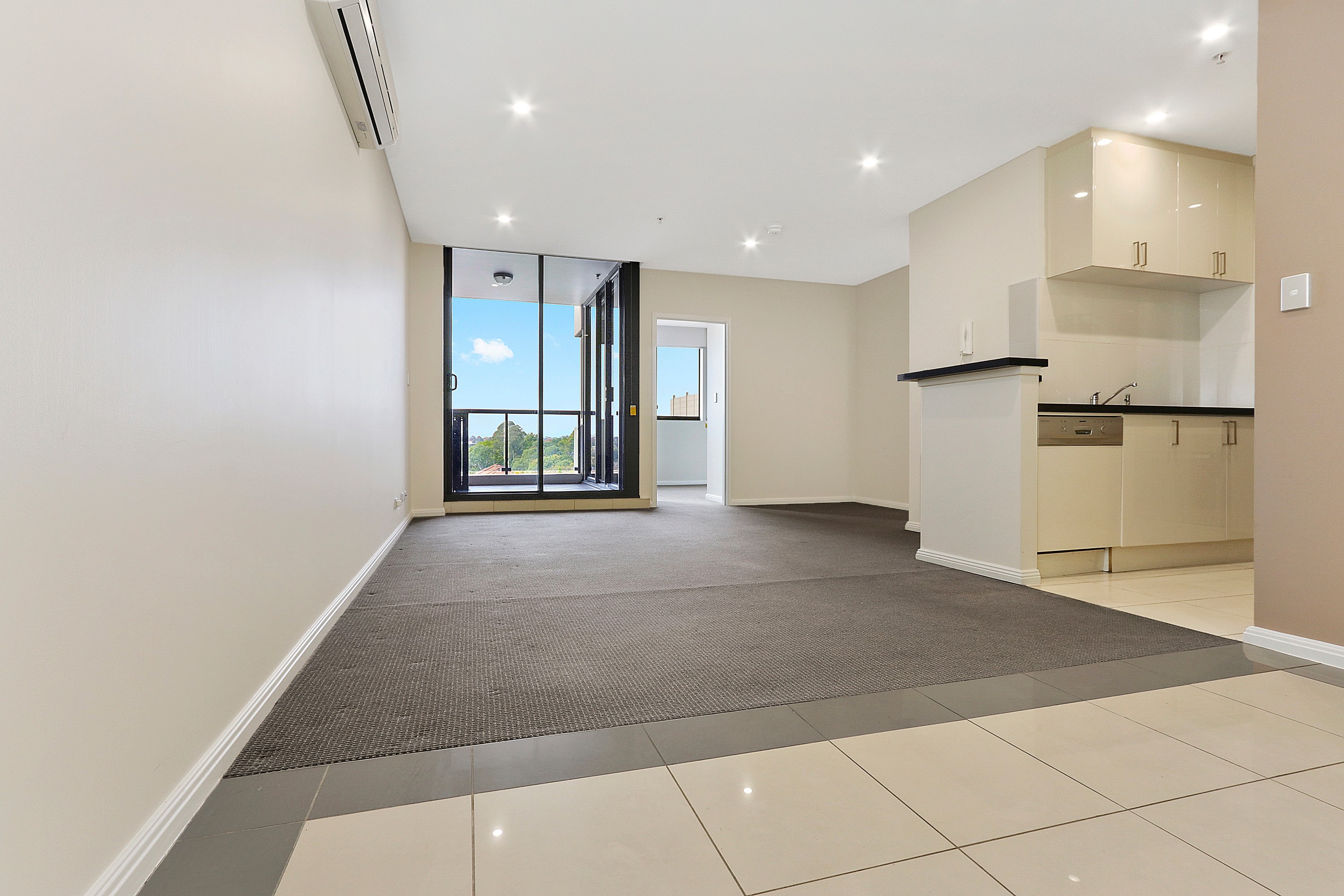 1218/1C Burdett Street, Hornsby, NSW 2077