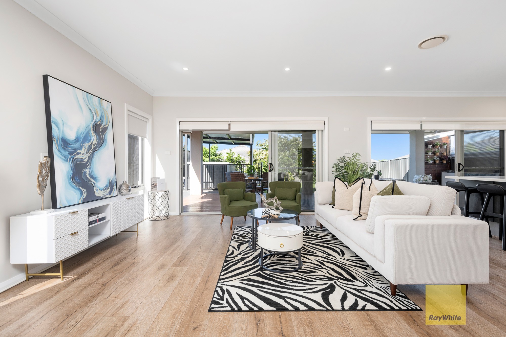 45 Tobruk Street, BARDIA, NSW 2565