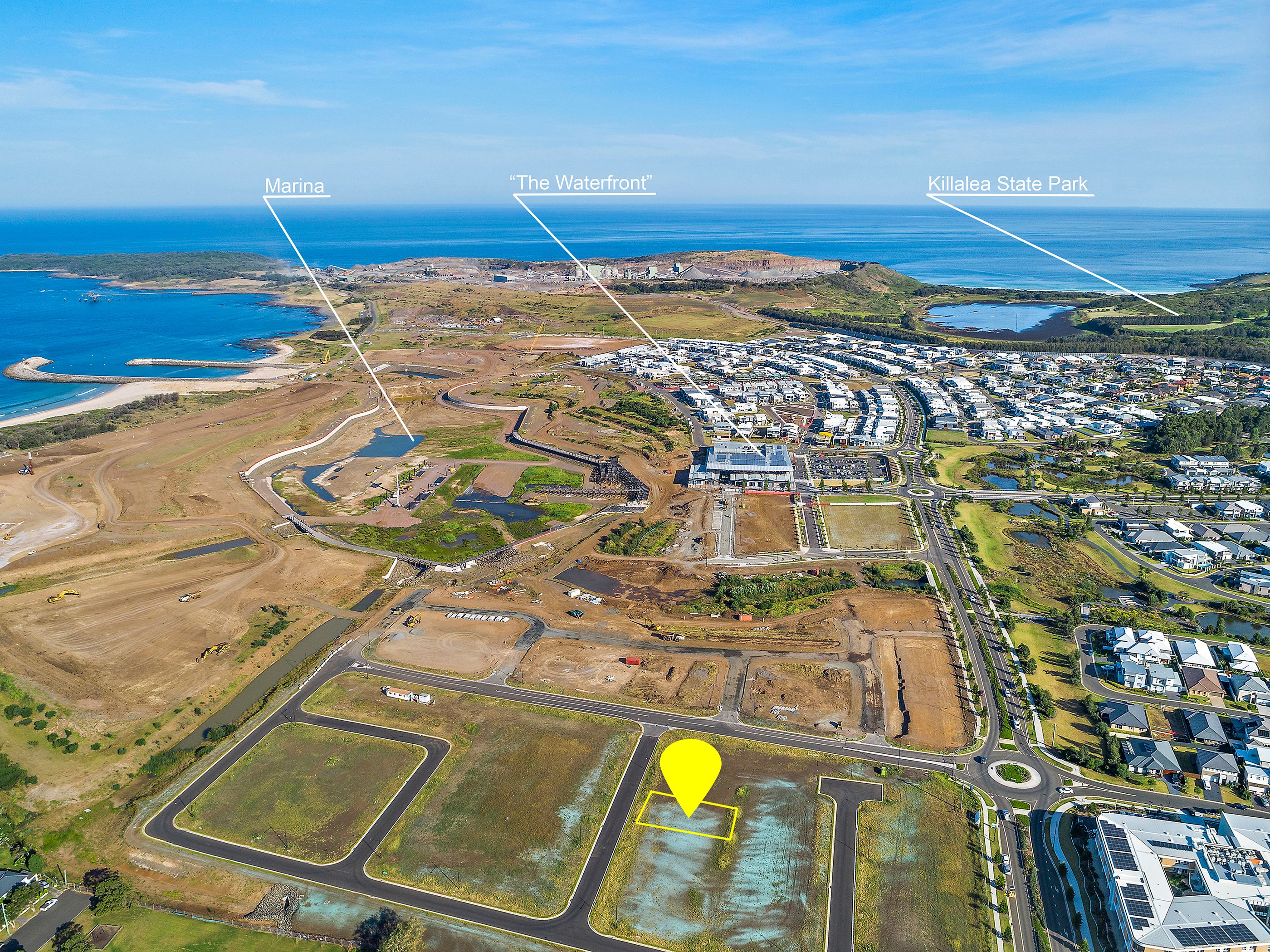 5 Curlew Avenue, Shell Cove, NSW 2529