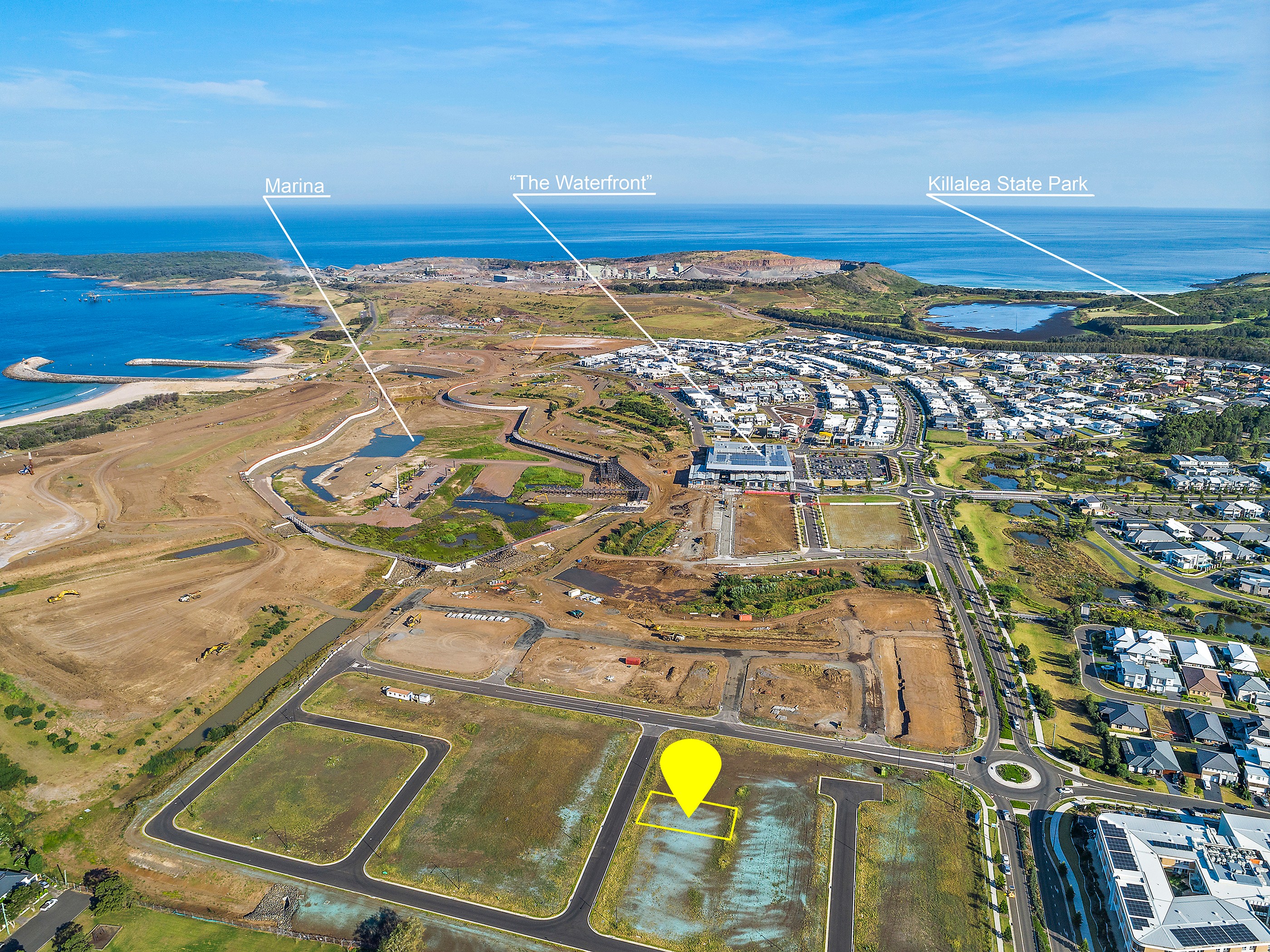 5 Curlew Avenue, Shell Cove, NSW 2529