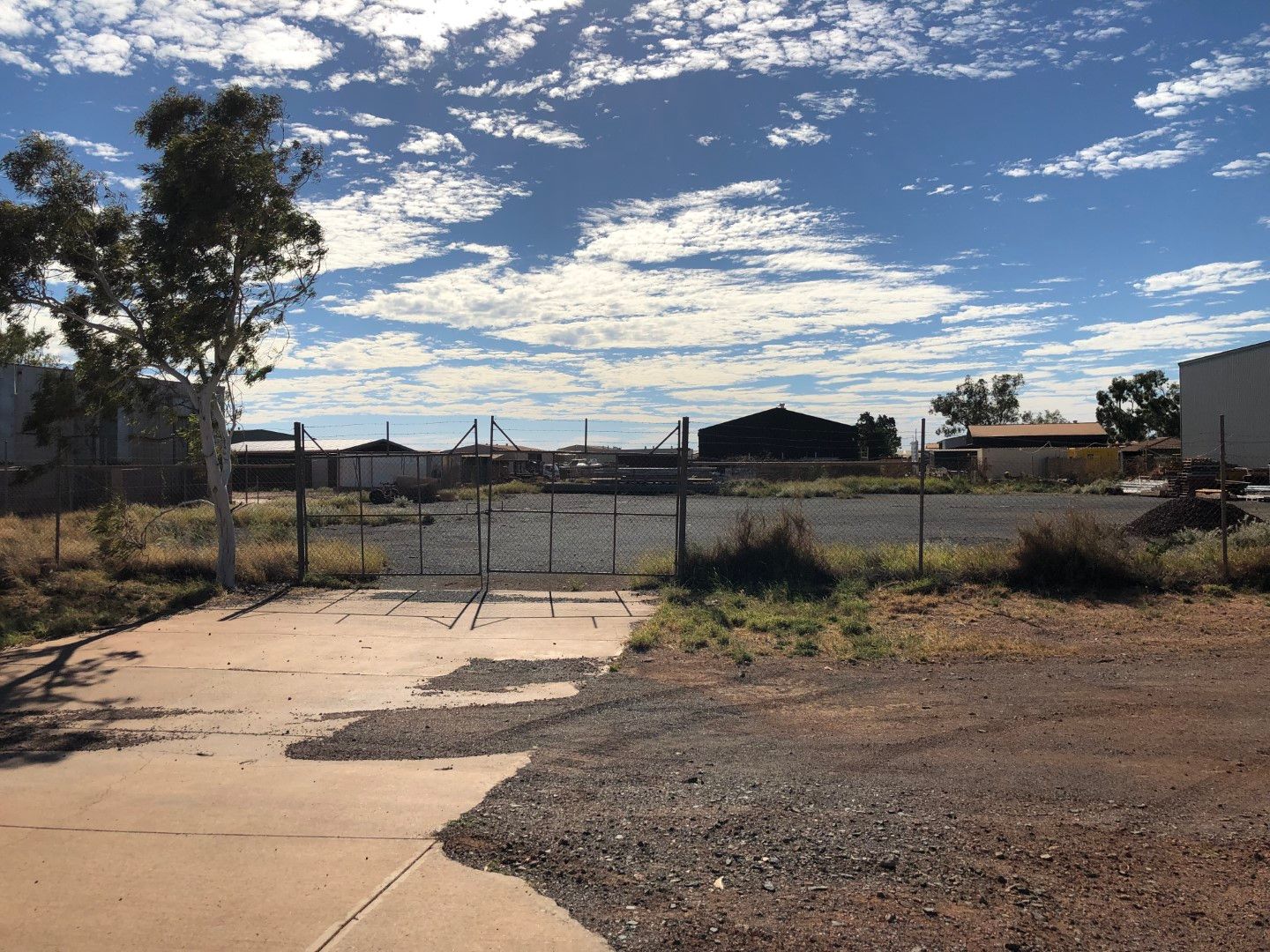 2506 Fisher Street, Karratha Industrial Estate, WA 6714