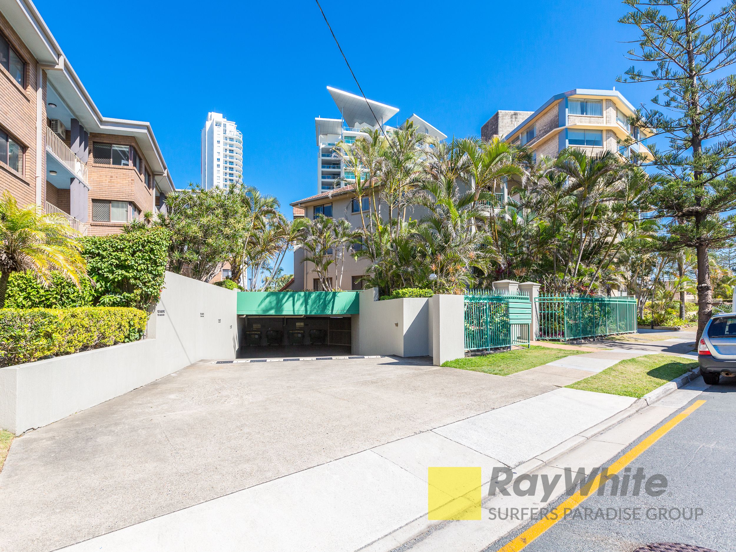 7/5 Old Burleigh Road, Surfers Paradise, QLD 4217