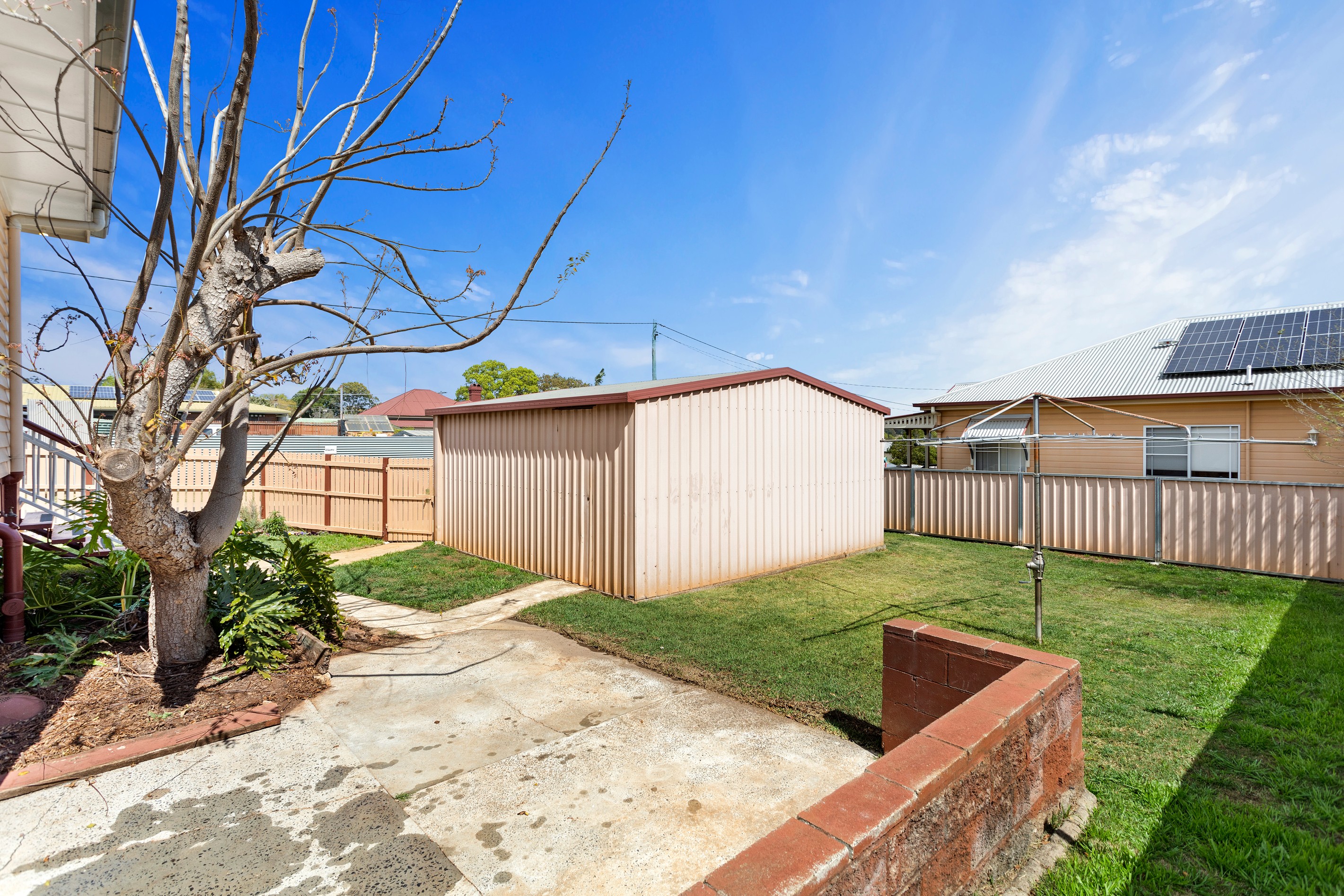 267 Hume Street, South Toowoomba, QLD 4350