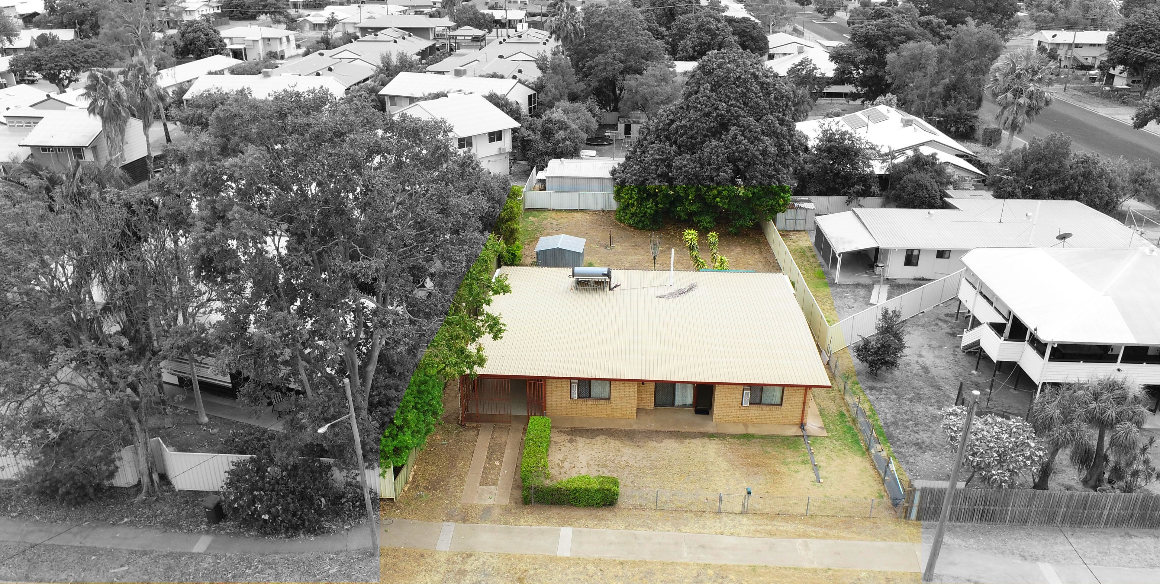 23 Theresa Street, Emerald, QLD 4720
