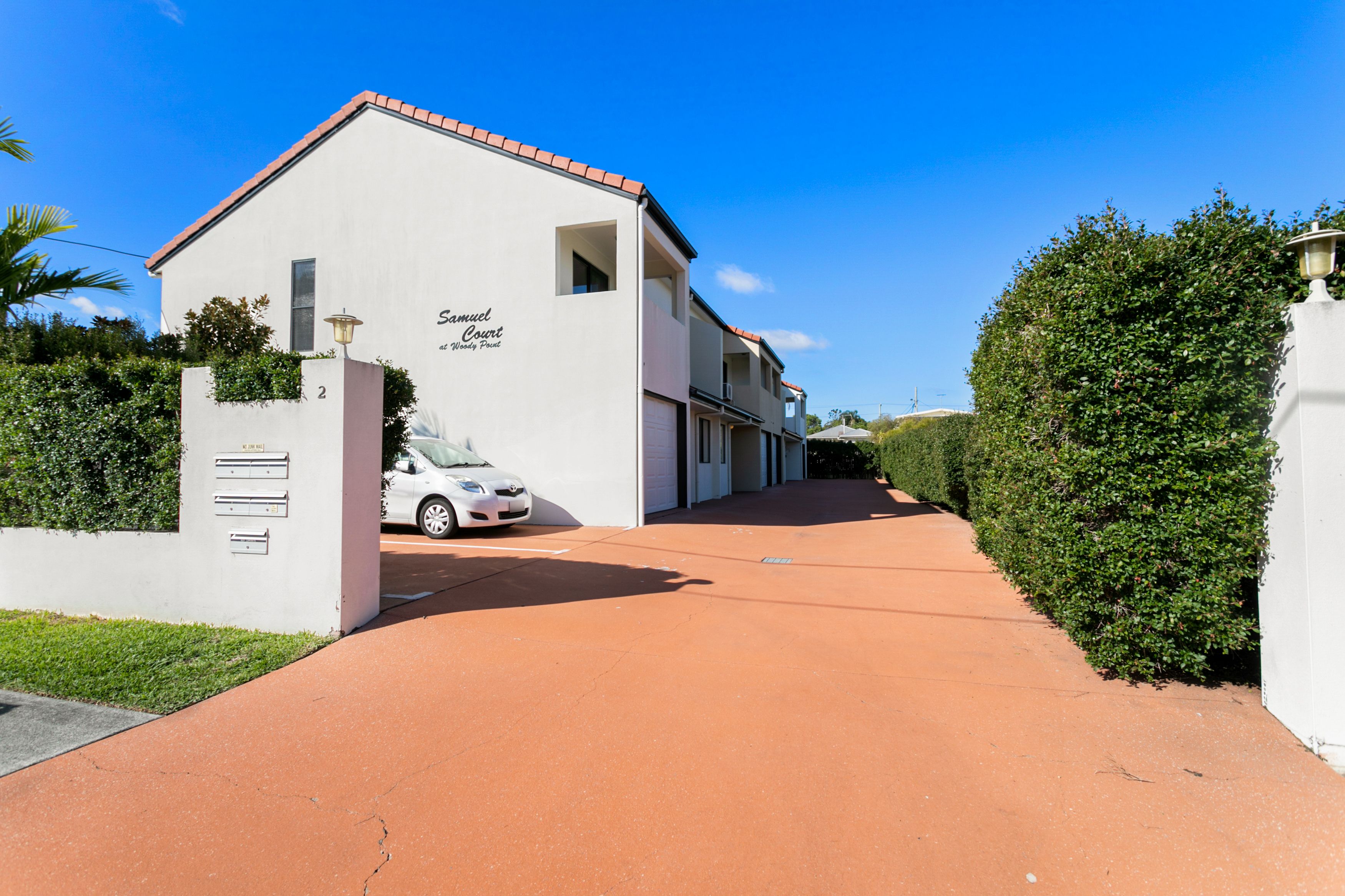 2 Samuel Street, Woody Point QLD 4019