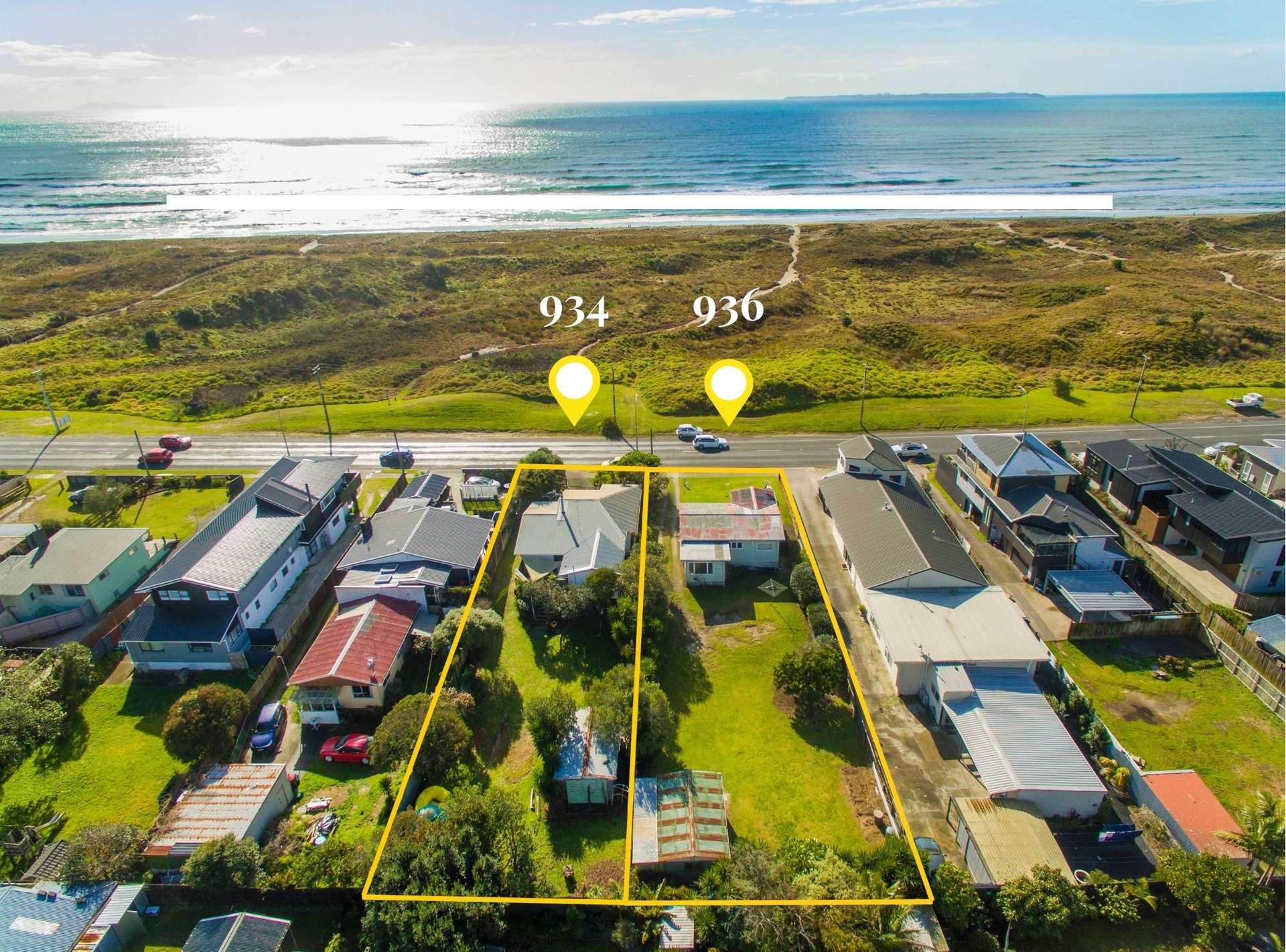 934 & 936 Papamoa Beach Road photo 0