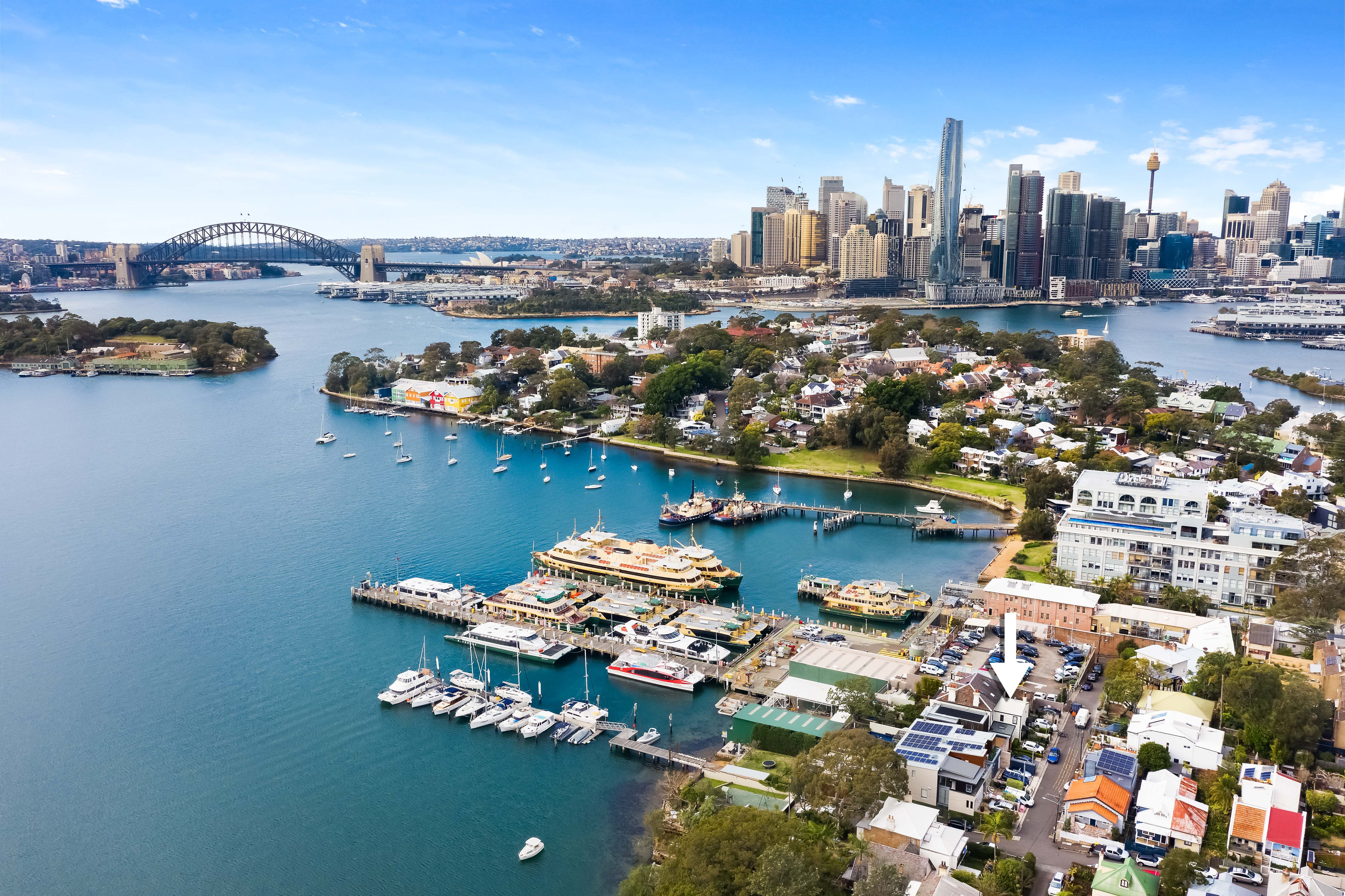 5 Alexander Street, Balmain NSW 2041