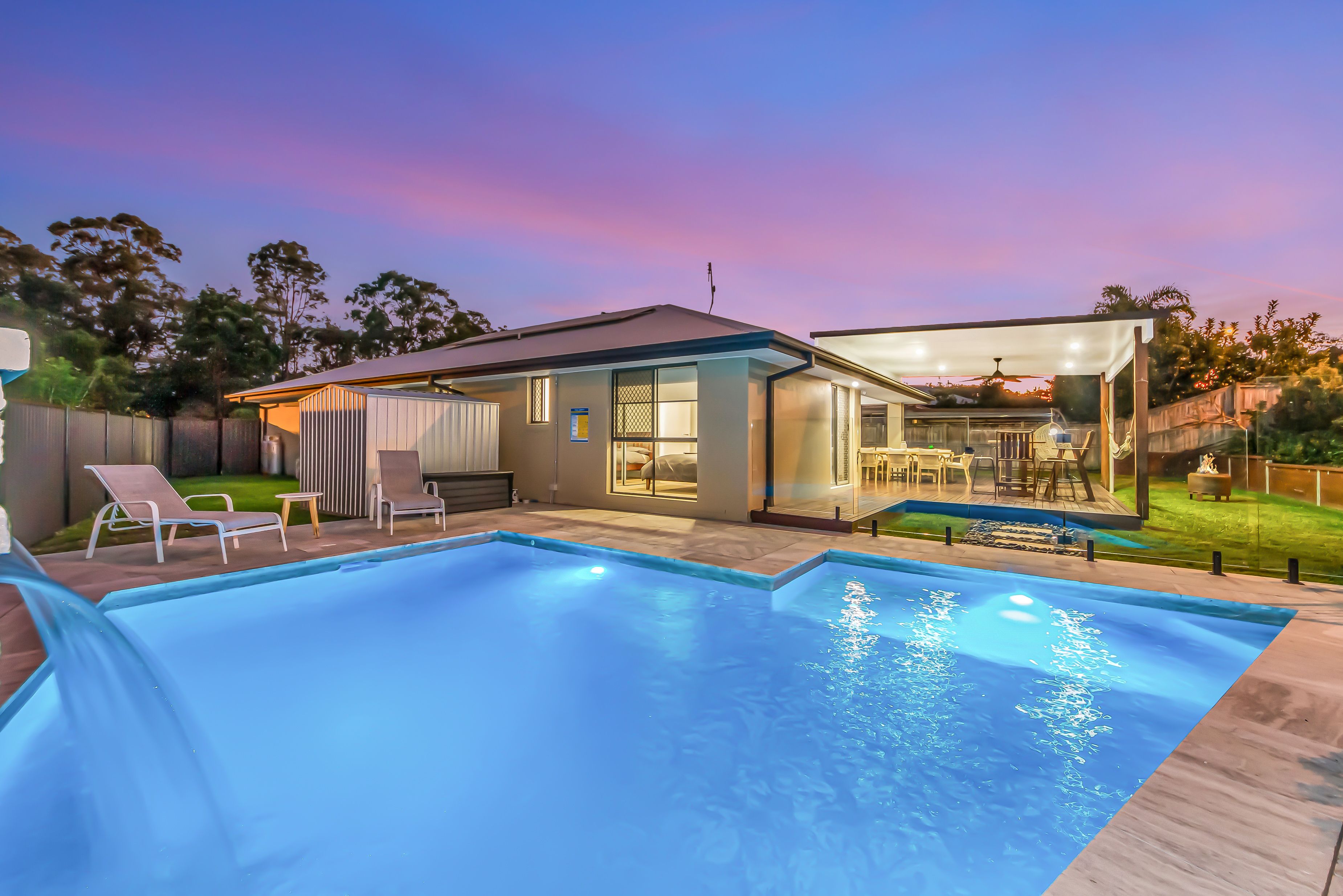 26 Flynn Court, Maudsland QLD 4210