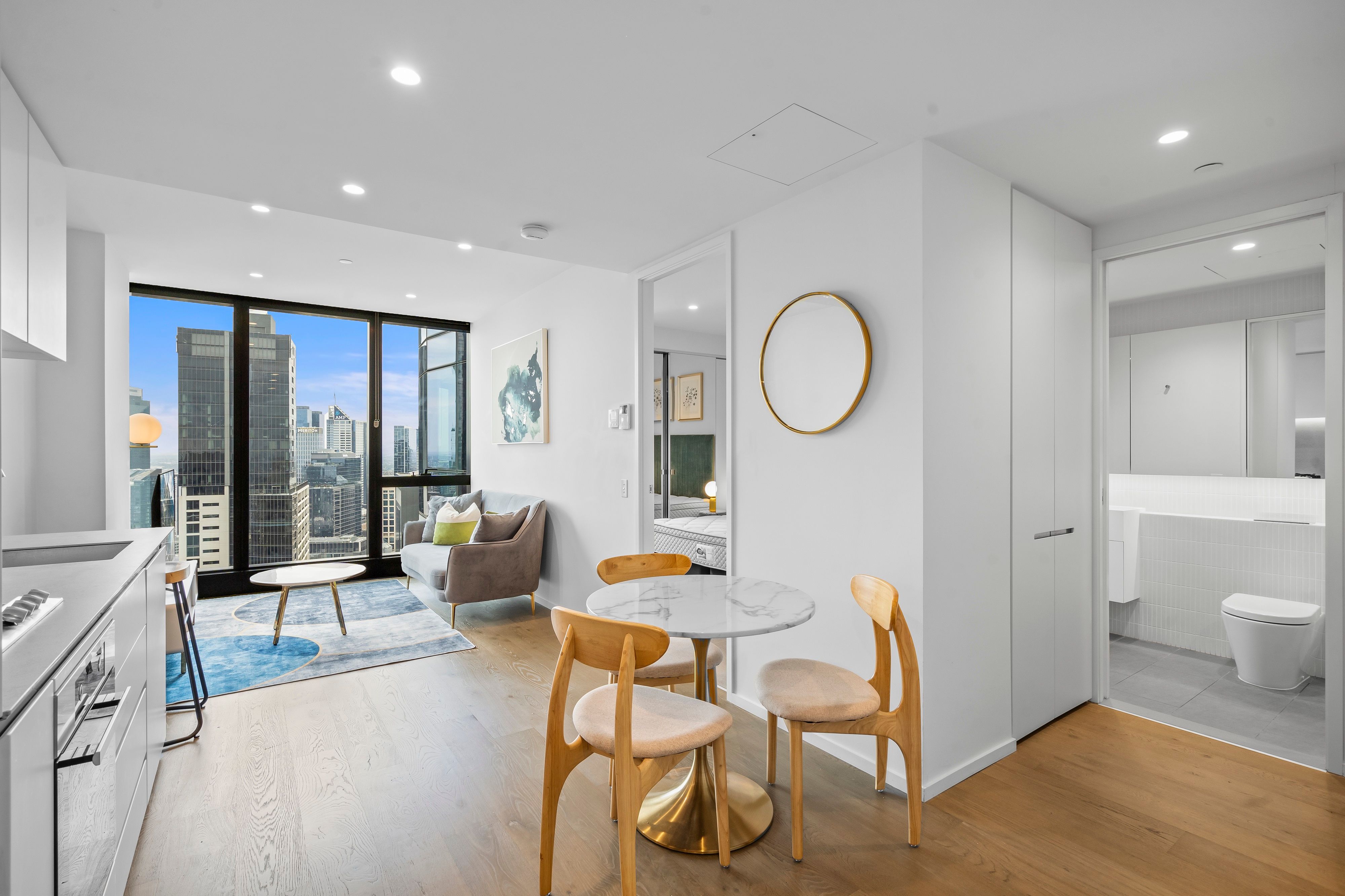 5417/70 Southbank Boulevard, Southbank, VIC 3006