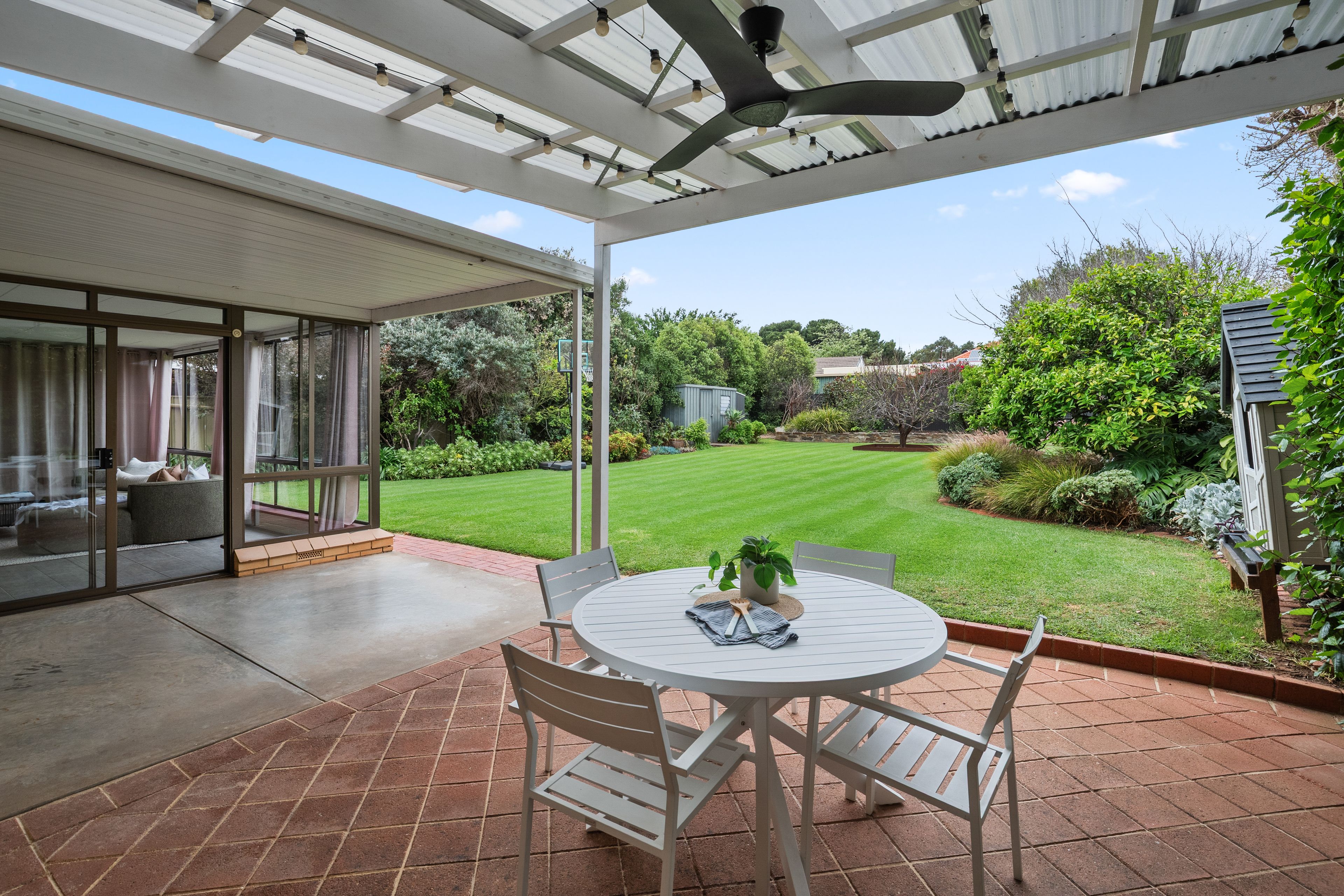 3 Cathcart Terrace — photo 16 of 16