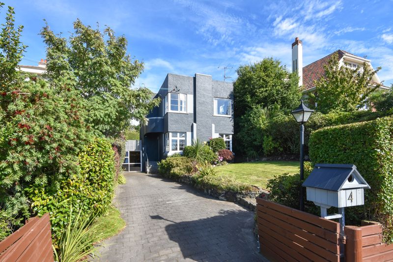 House 4 Lawson Street, Roslyn, Dunedin City