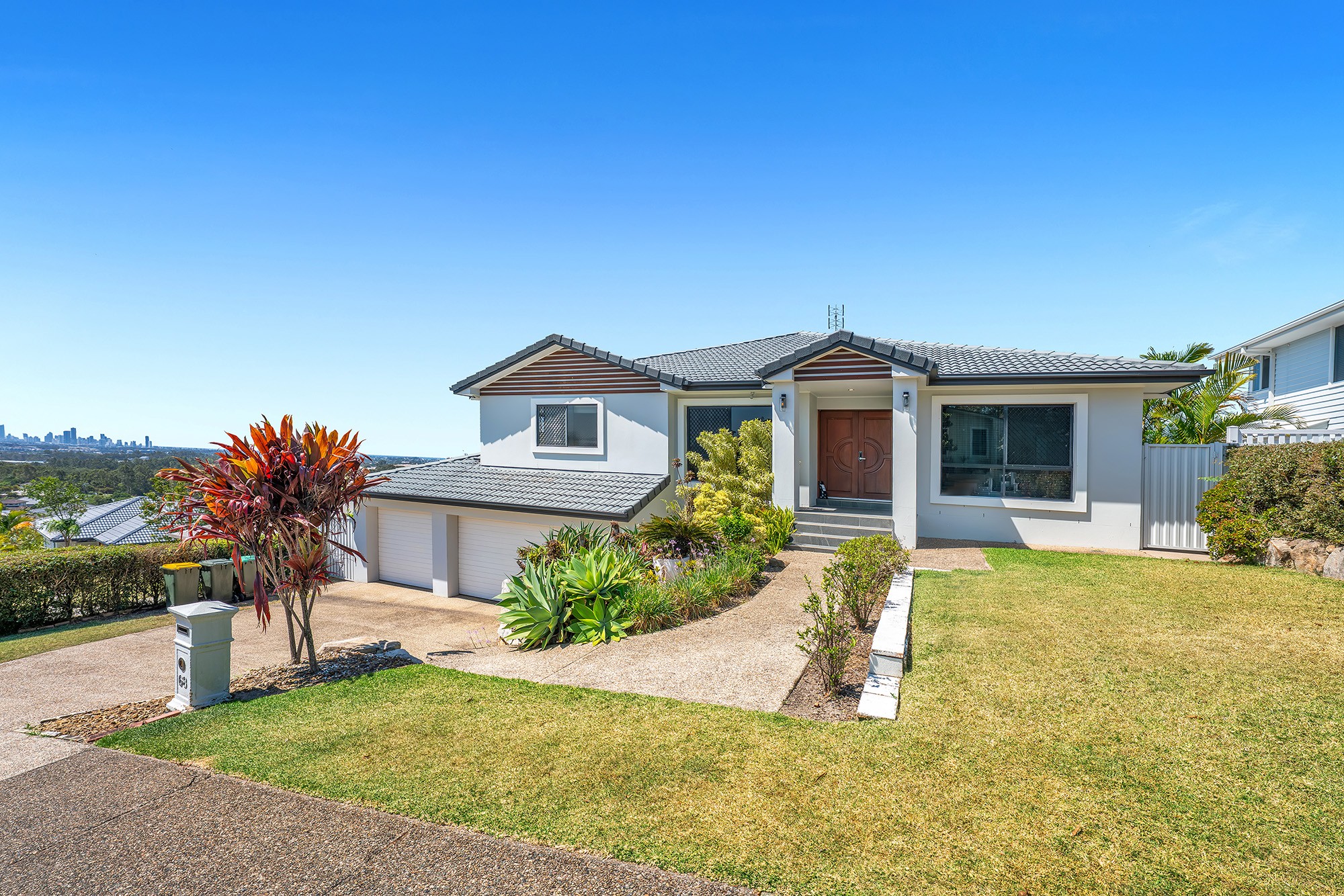 68 Cordyline Drive, Reedy Creek, QLD 4227