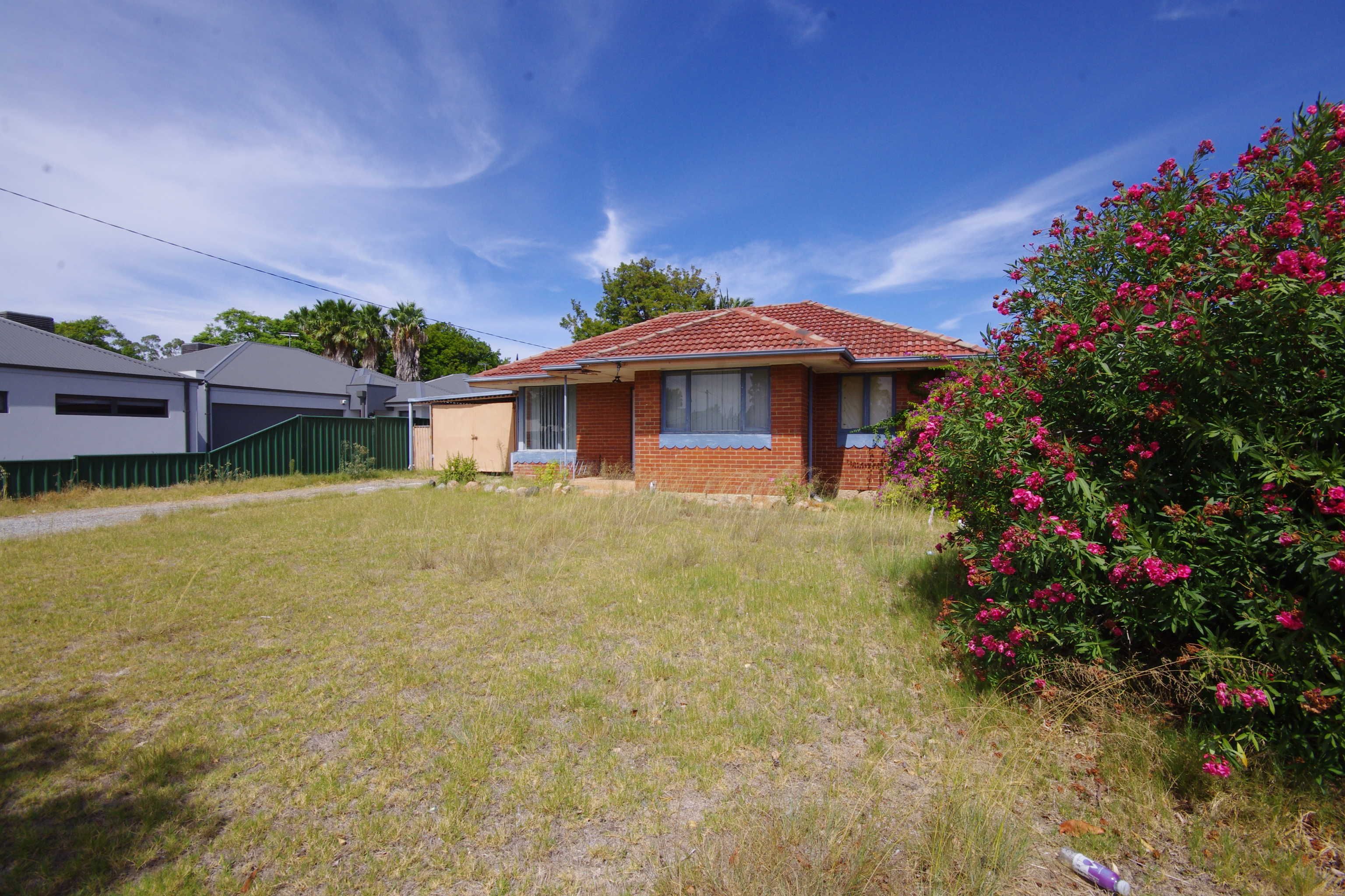 38 Thorney Way, Balga, WA 6061