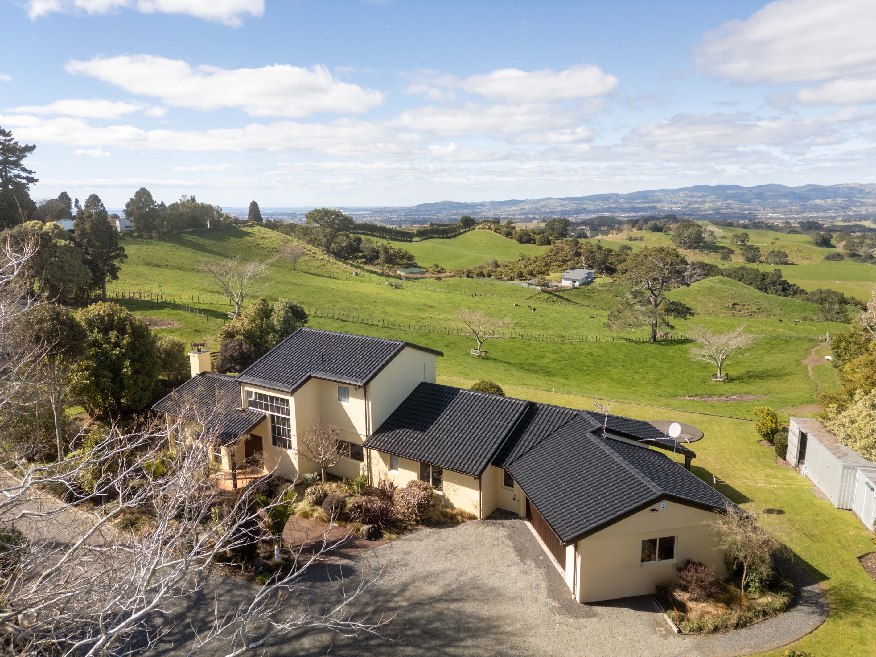 461E Minden Road, Minden, Western Bay Of Plenty District