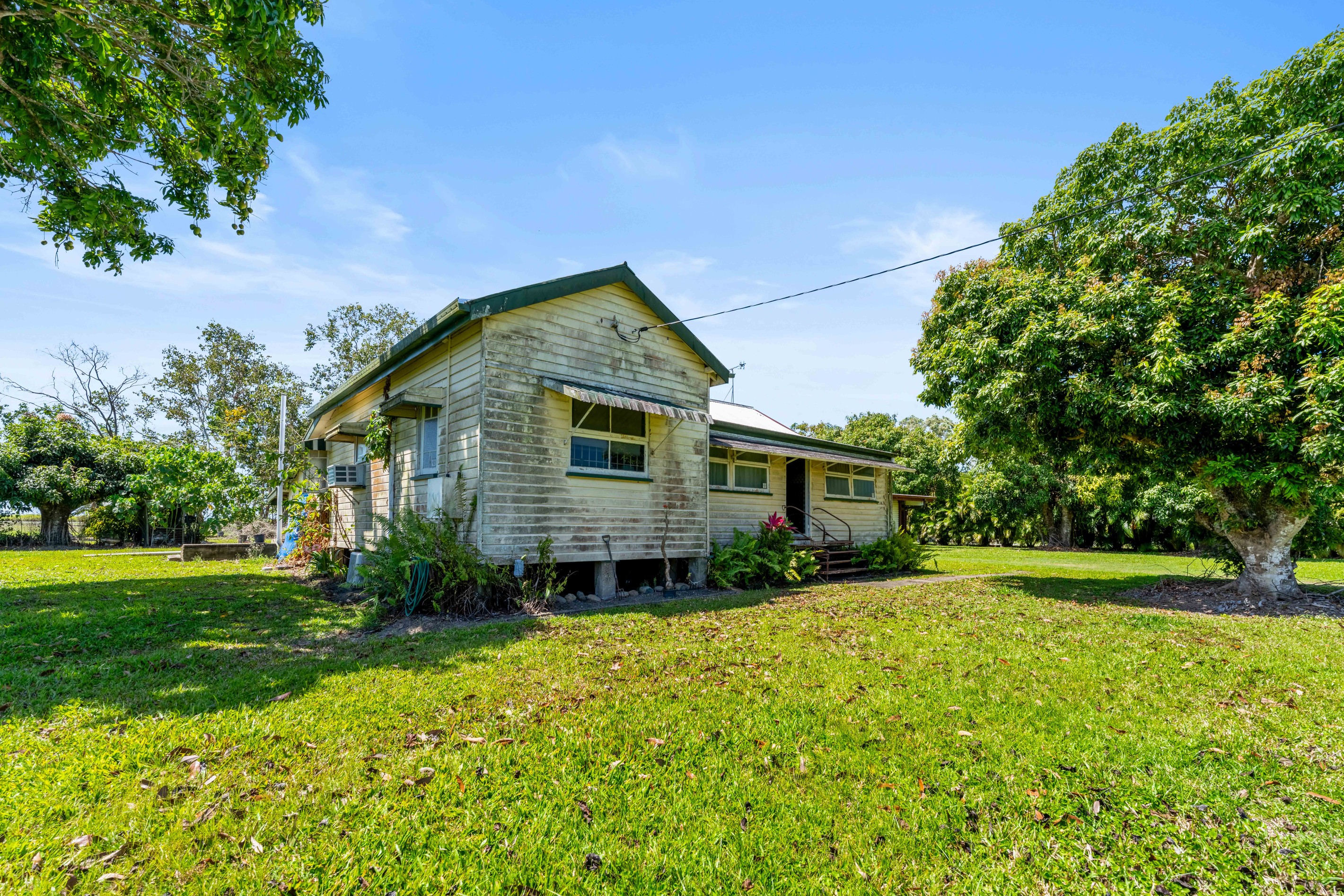 57 Hall Road, Gordonvale, QLD 4865