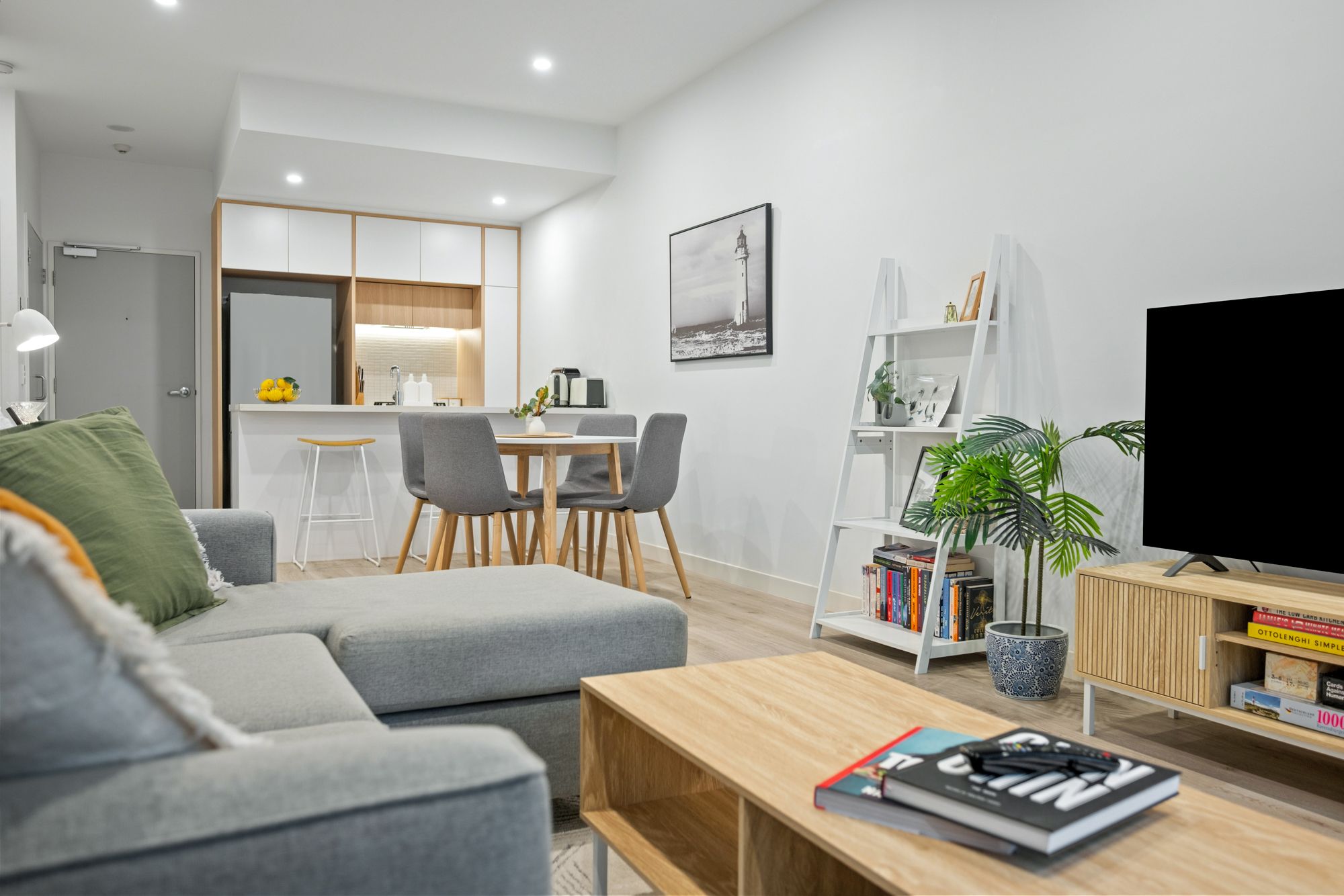 103/81B Lord Sheffield Circuit, Penrith, NSW