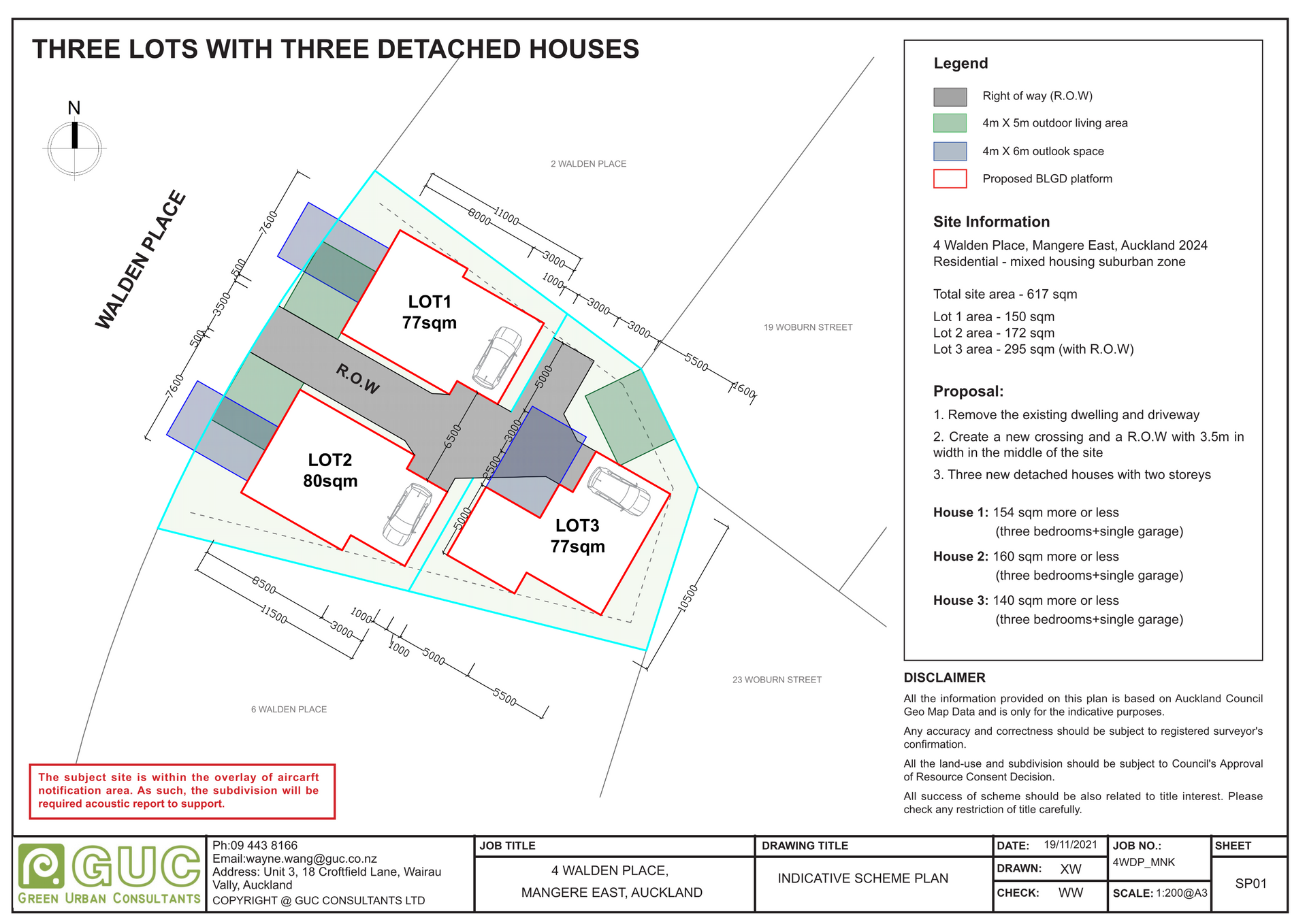 4 Walden Place photo 2