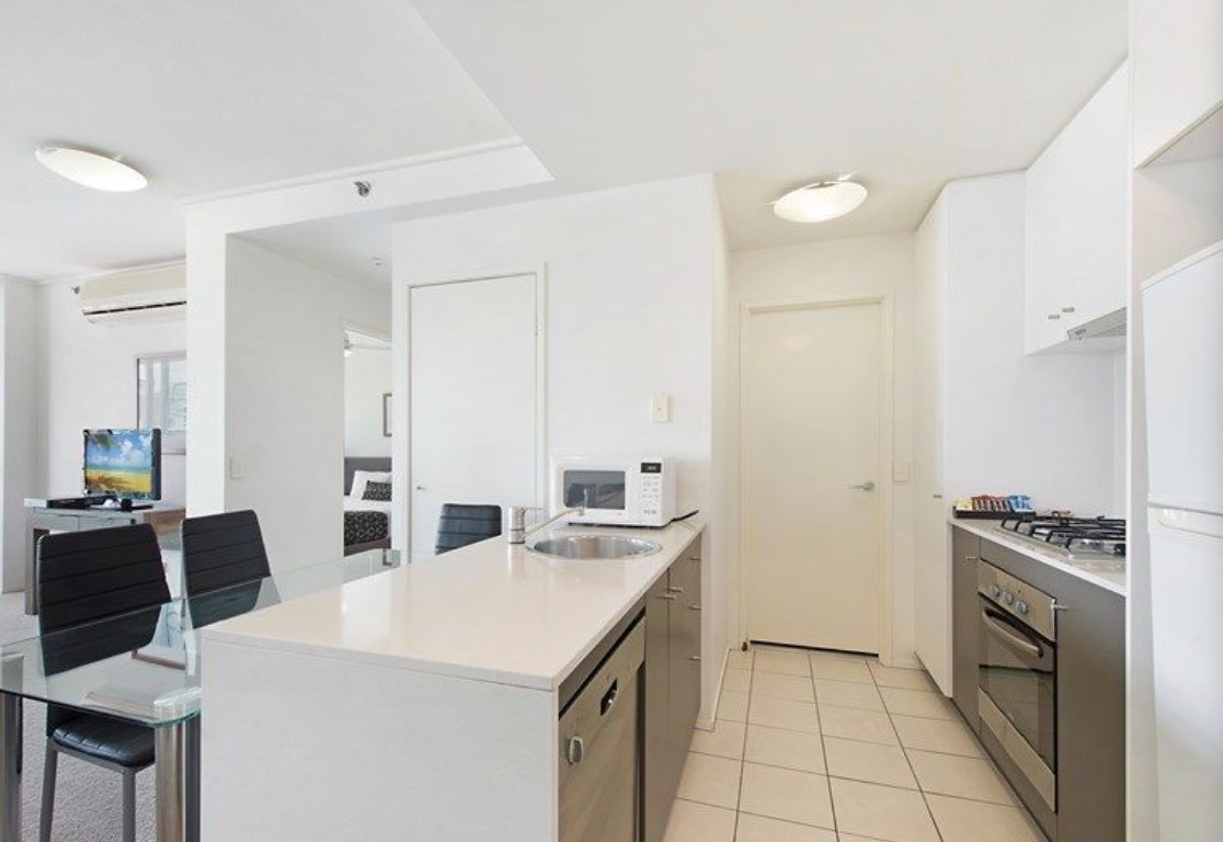 98/454 Upper Edward Street, Spring Hill, QLD 4000