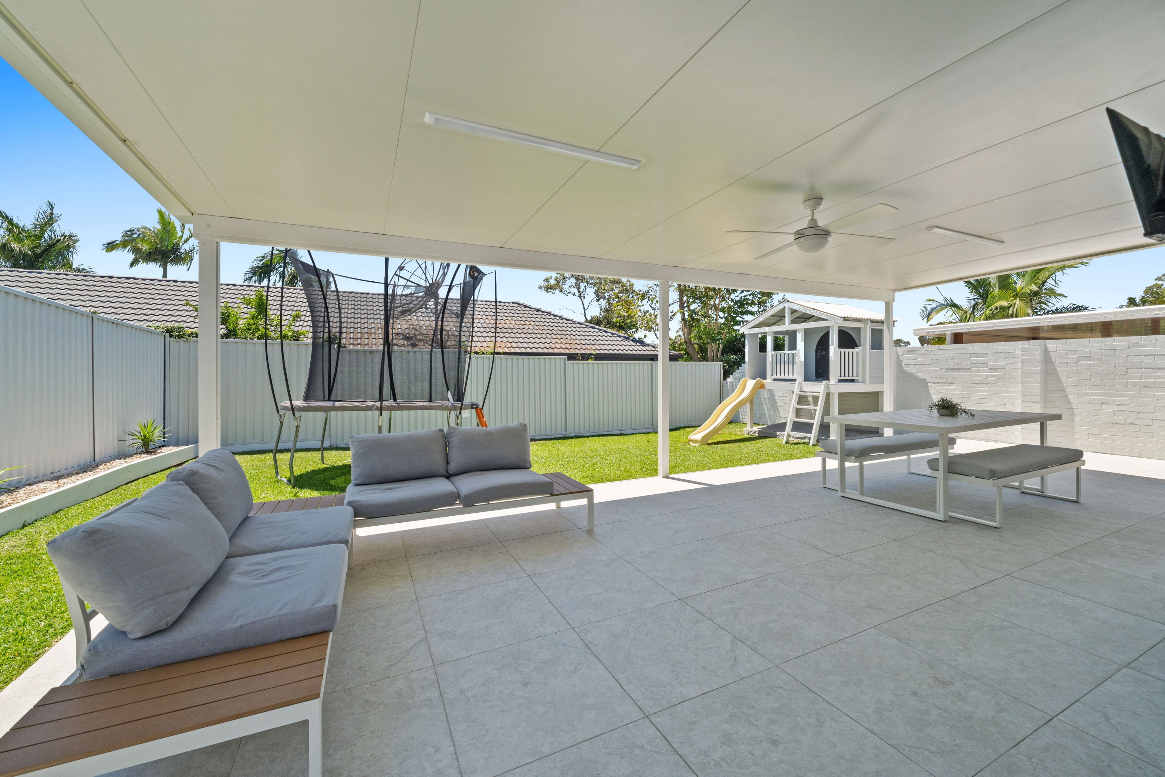 81 Cheltenham Drive, Robina, QLD 4226
