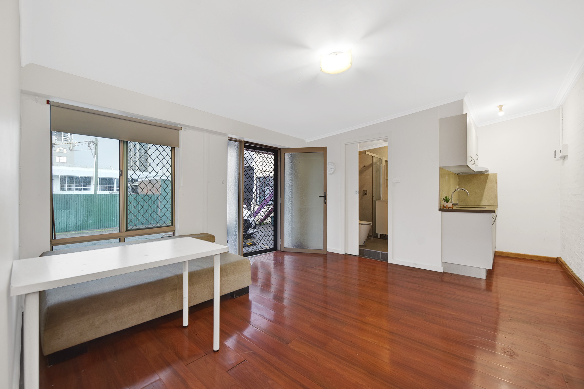 Commercial Studios, 446 Church Street, Parramatta, NSW 2150