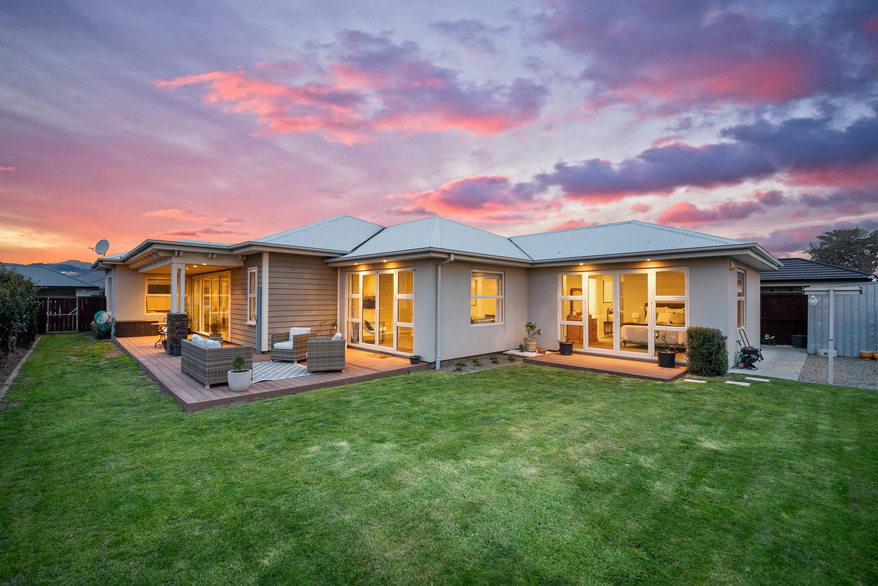 24 Hyde Place, Halswell, Christchurch City