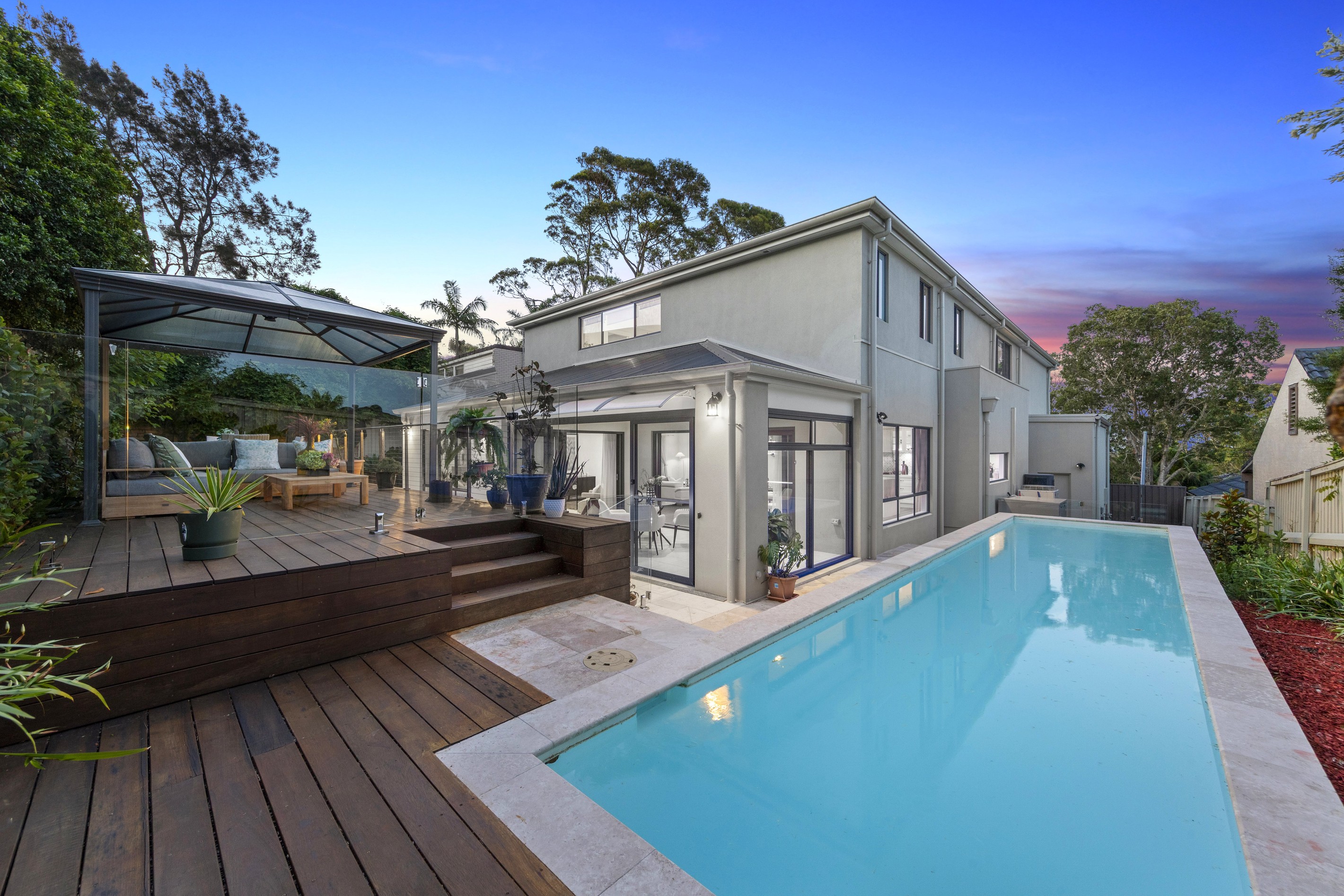 7 Burraga Avenue, Terrey Hills, NSW 2084