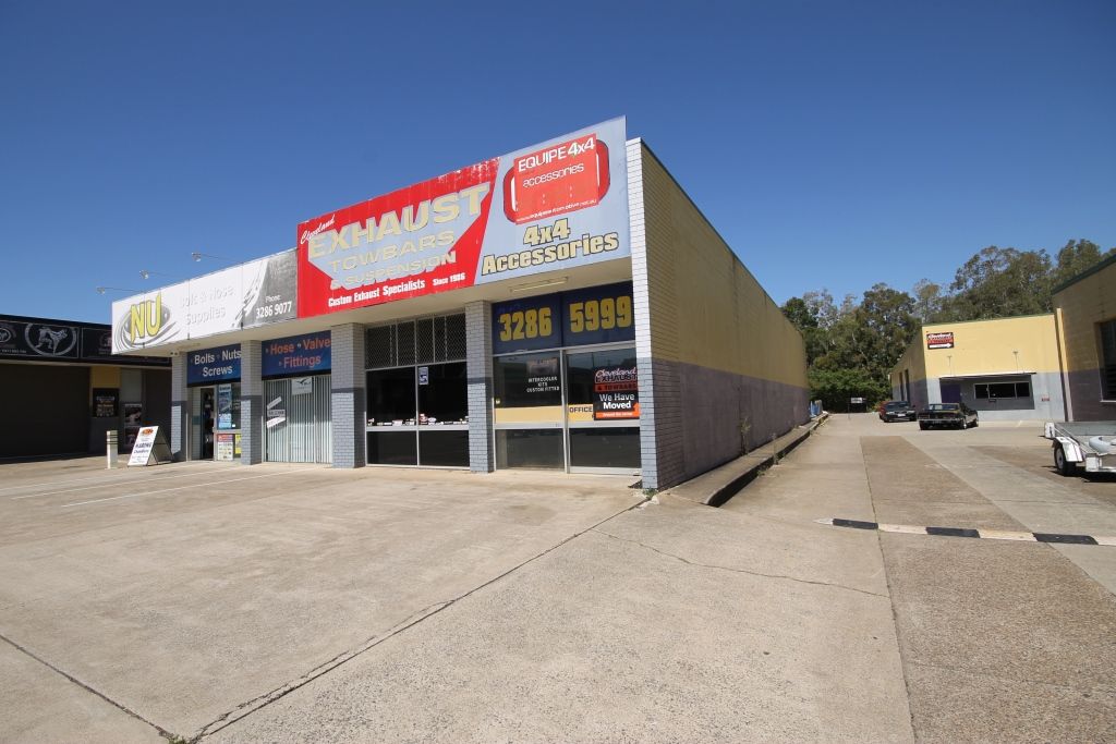 19/57-63 Shore Street, Cleveland, QLD 4163