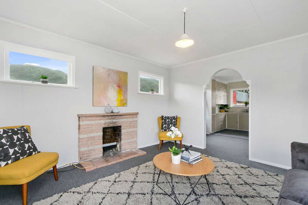106 Wise Street, Wainuiomata, Lower Hutt City