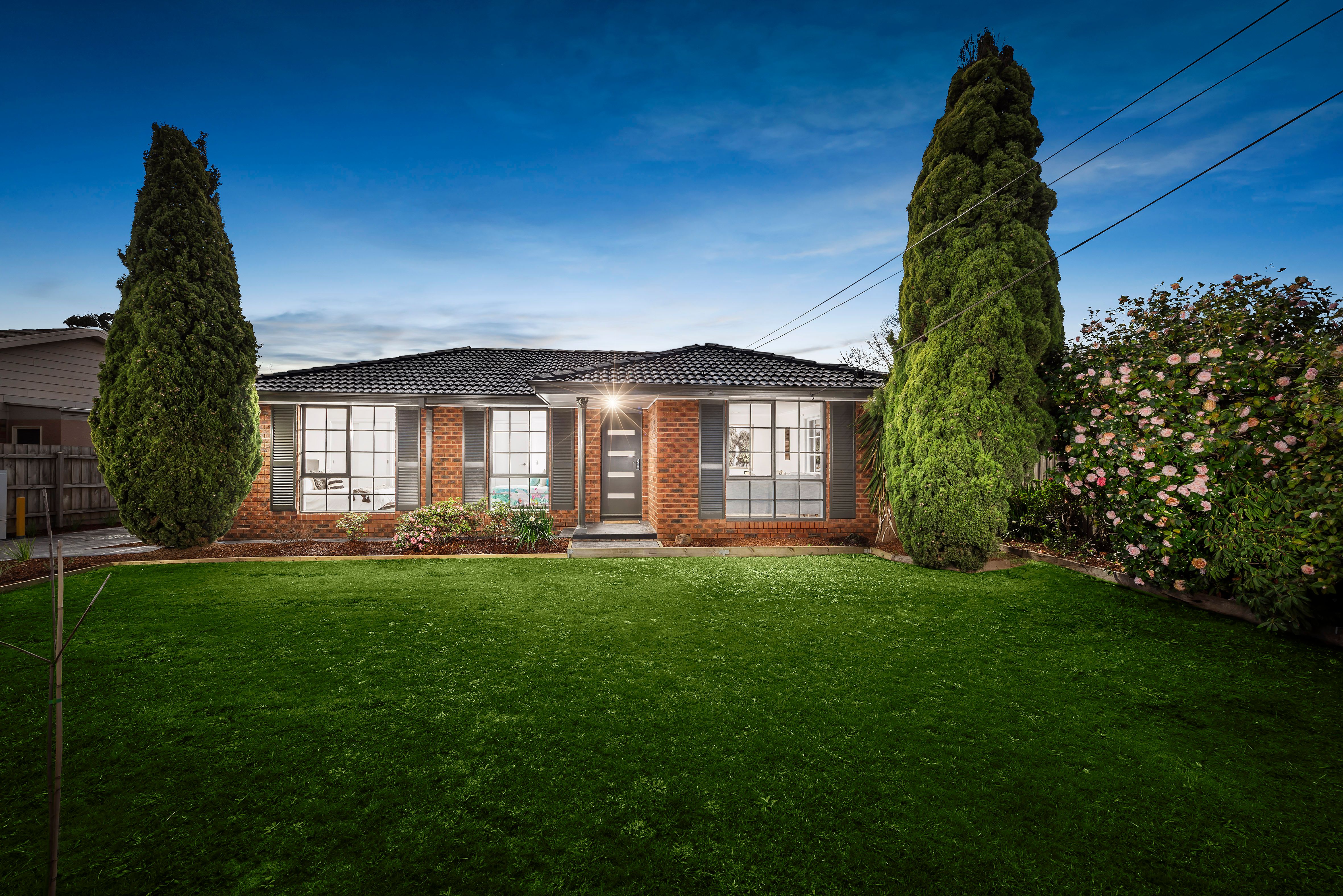12 Paramount Avenue, Kilsyth, VIC 3137 Sold House Ray White Croydon