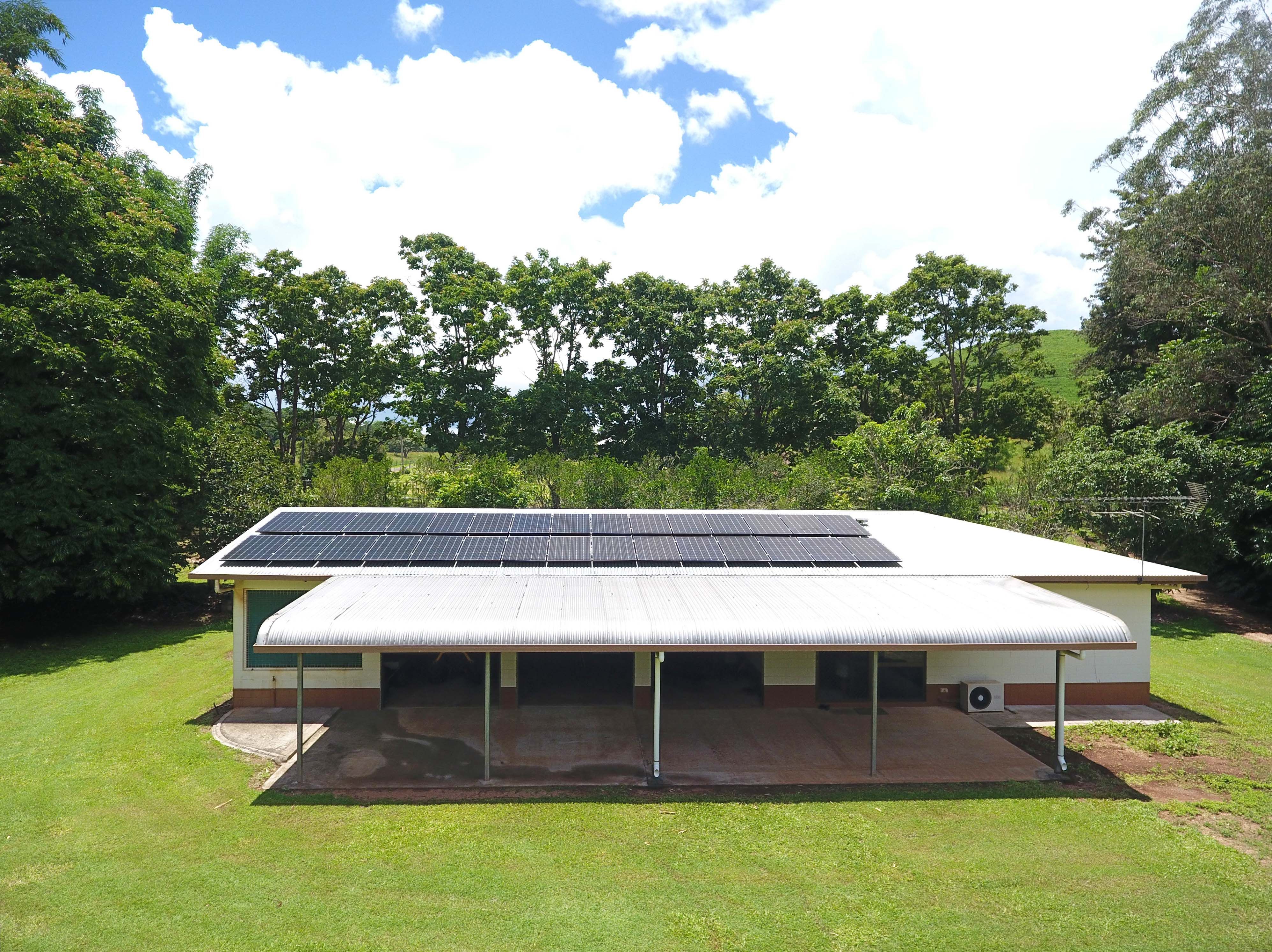 8622 Kennedy Highway, Atherton, QLD 4883