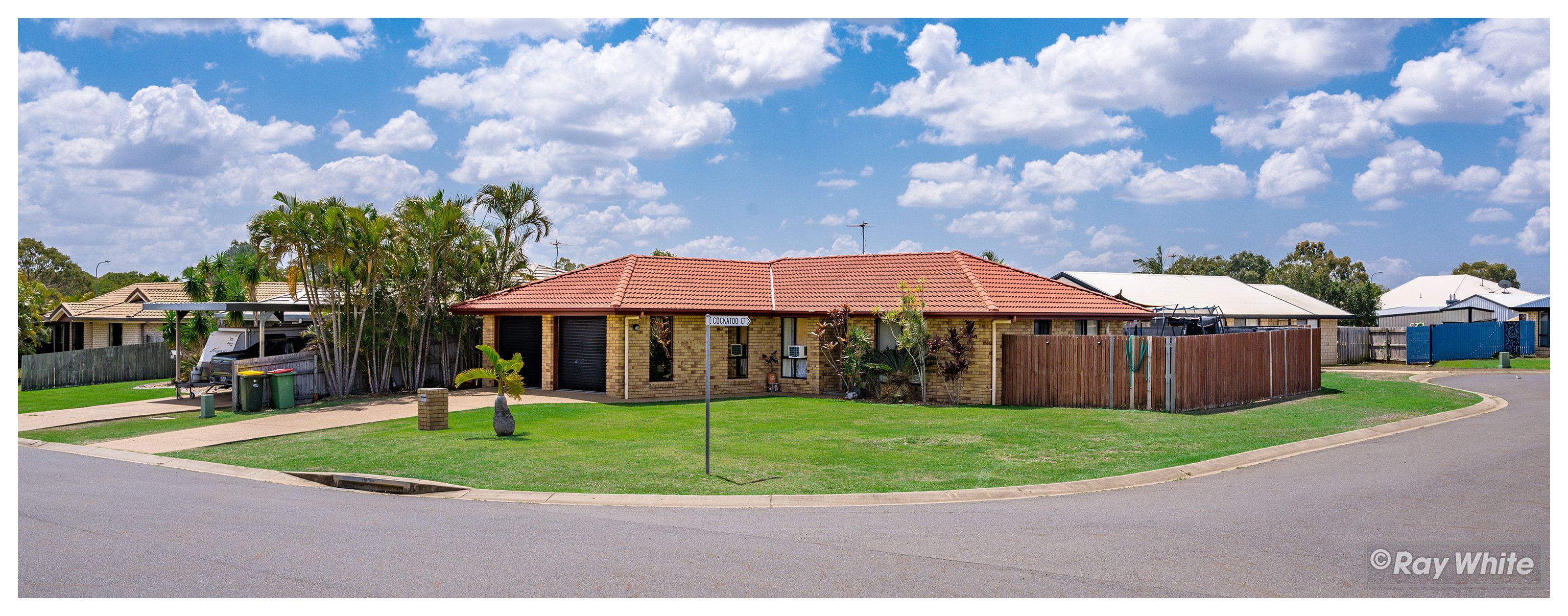10 Rosella Drive — photo from Ray White Rockhampton
