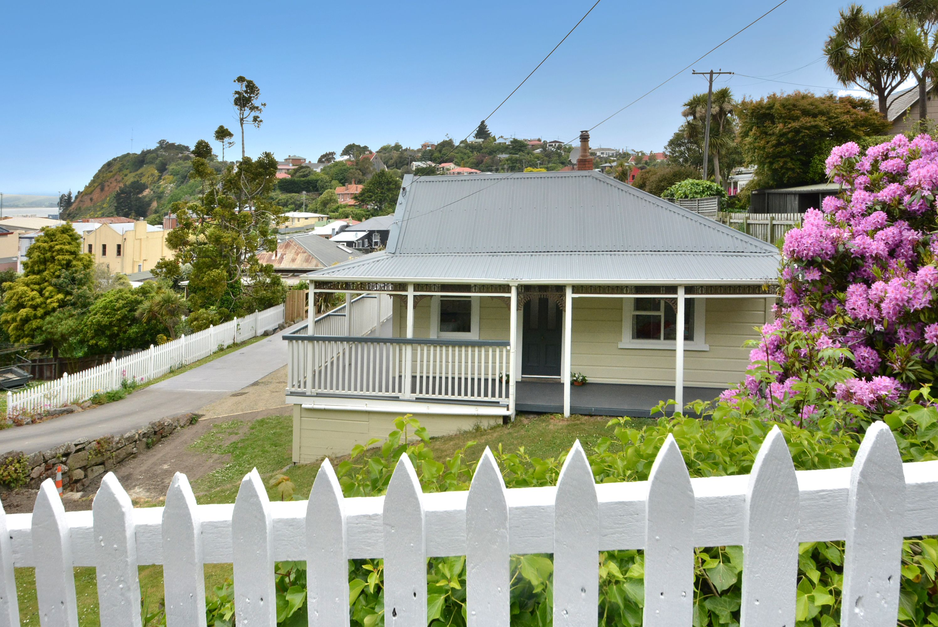 7 Ajax Road, Port Chalmers, Dunedin City