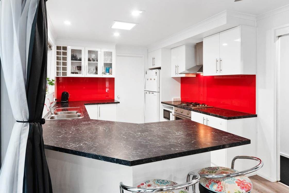 4 Minton Drive, Frankston, VIC 3199