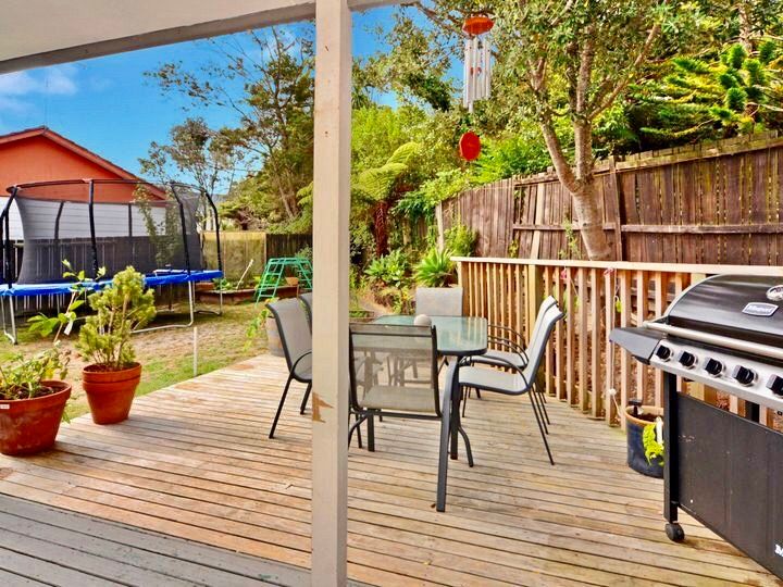 46A Gatman Street, Birkdale, North Shore City