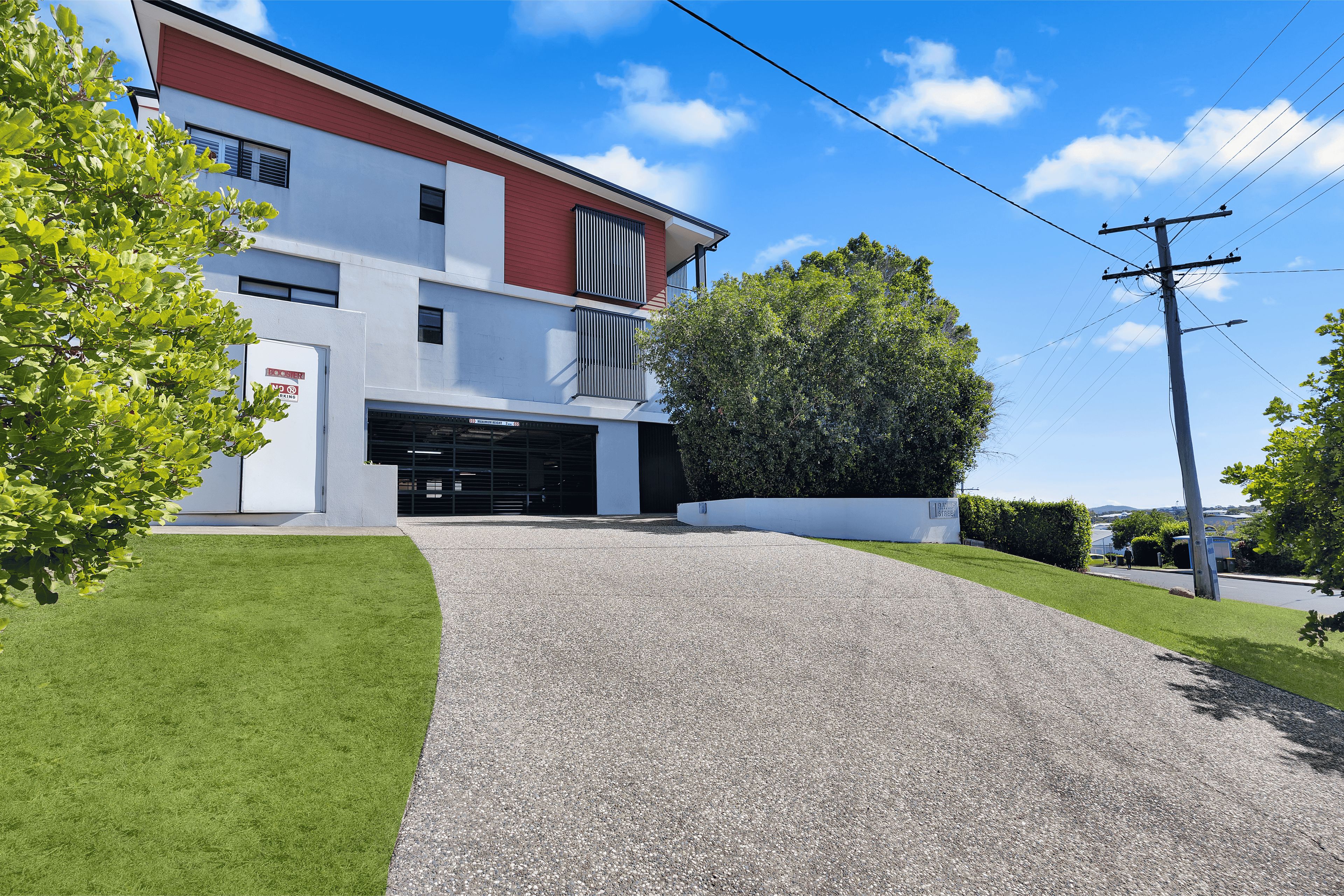 8/1 Bayne Street — photo 11 of 15