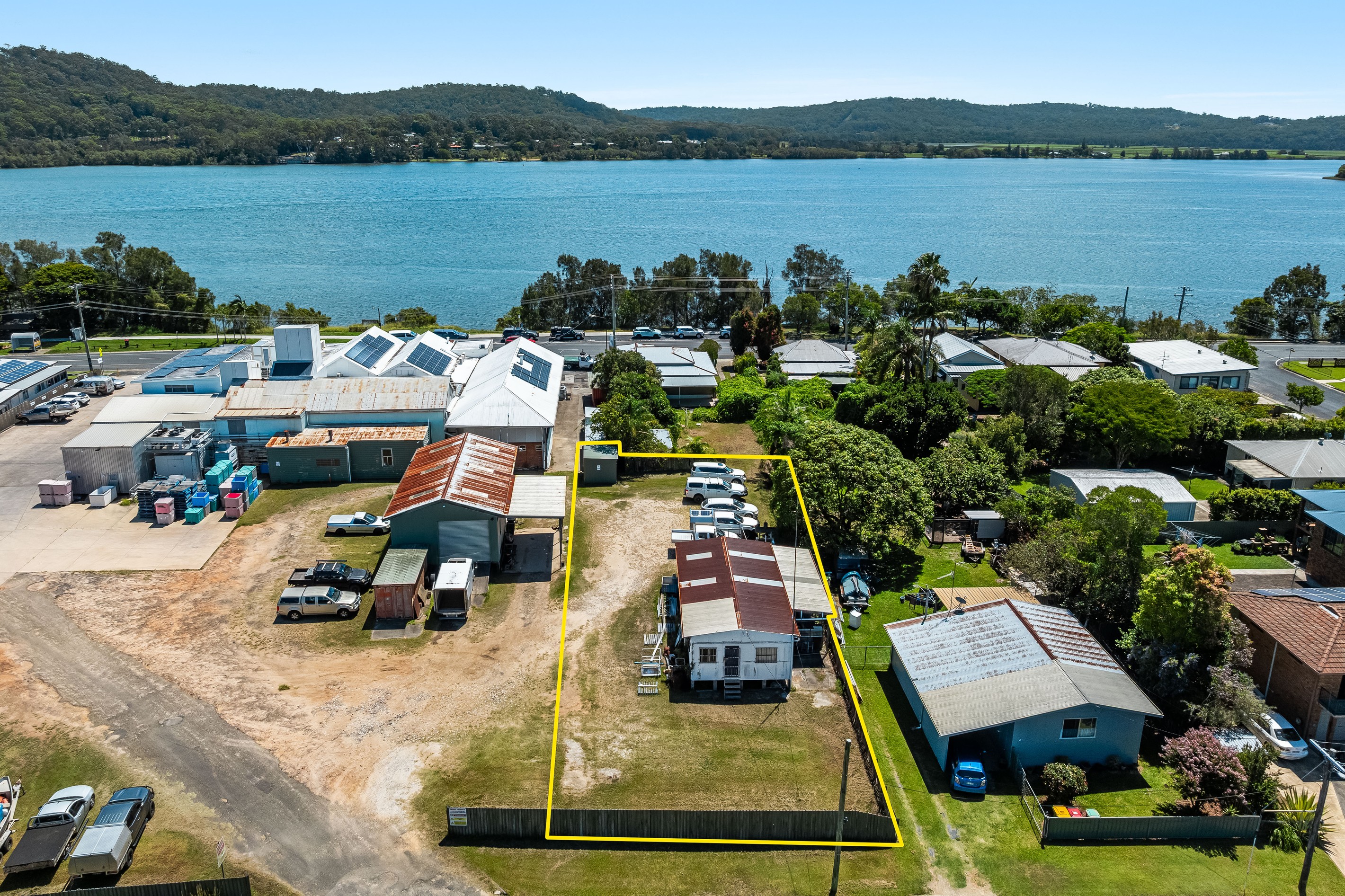 10 Hogues Lane, Maclean, NSW 2463