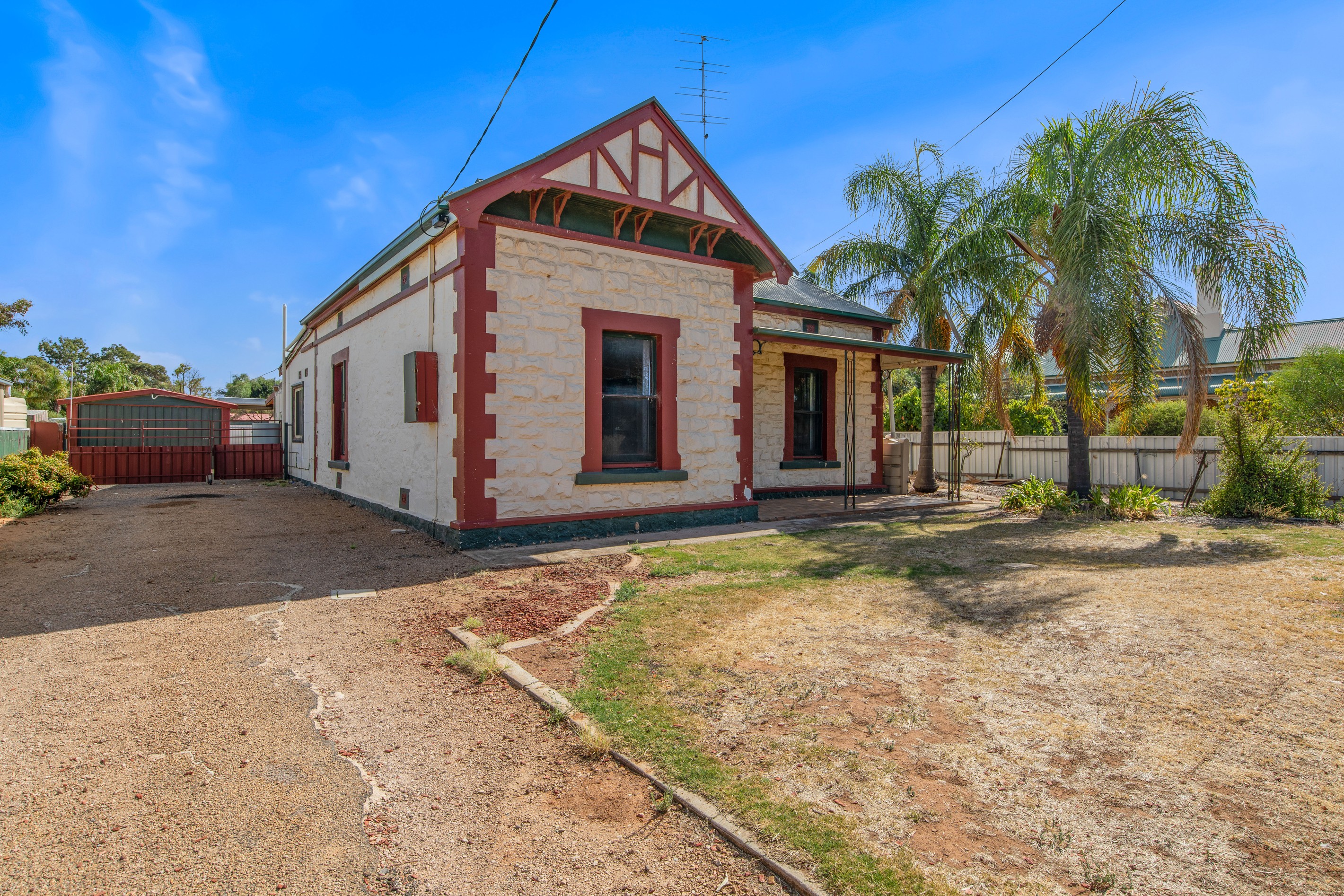 34 Musgrave Street, Crystal Brook, SA 5523