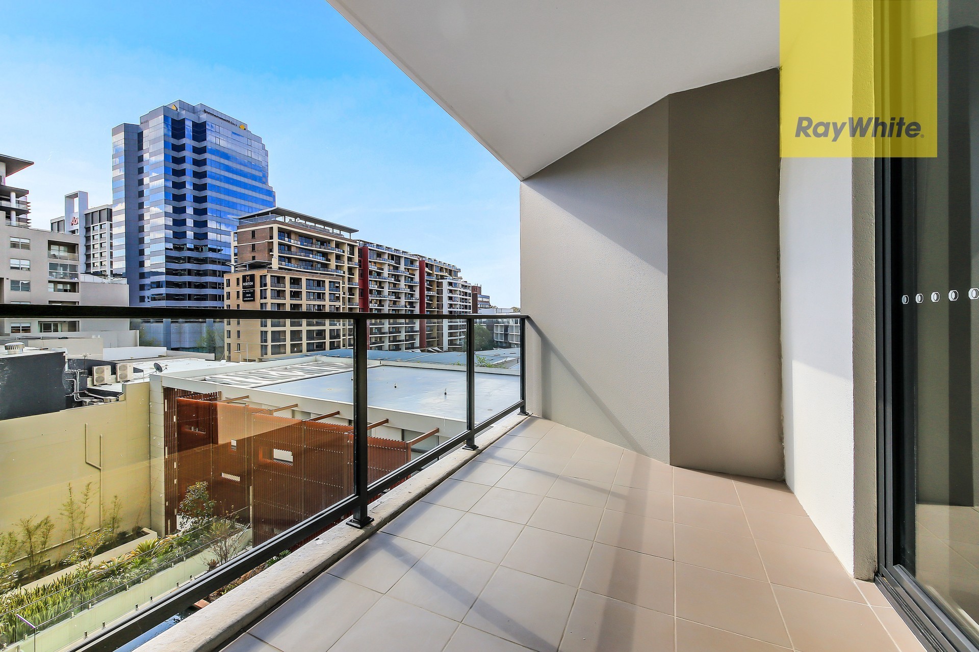 35/109-113 George Street, Parramatta, NSW 2150