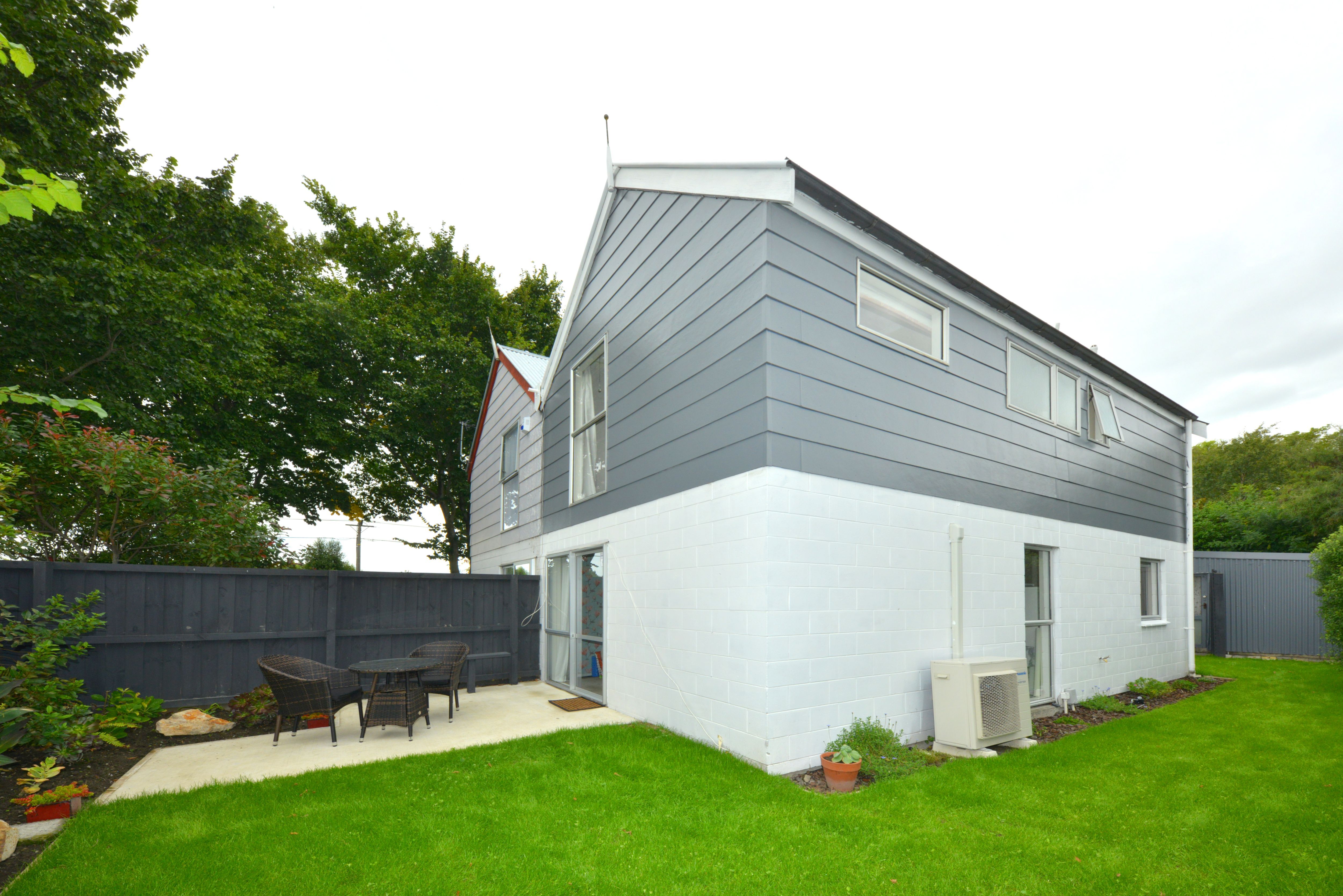 2/520 St Asaph Street, Phillipstown, Christchurch City