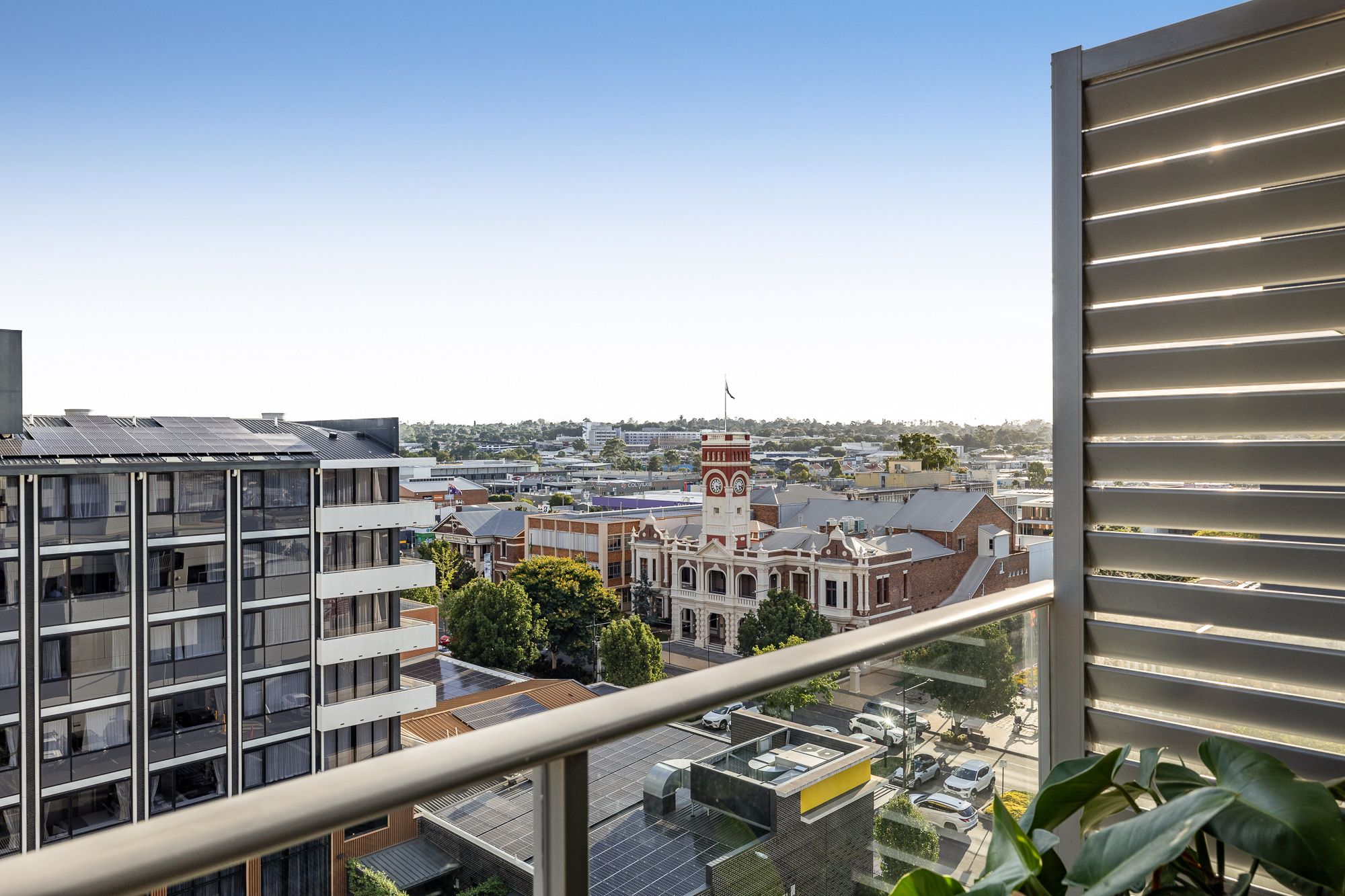 532-542 Ruthven Street, Toowoomba City QLD 4350