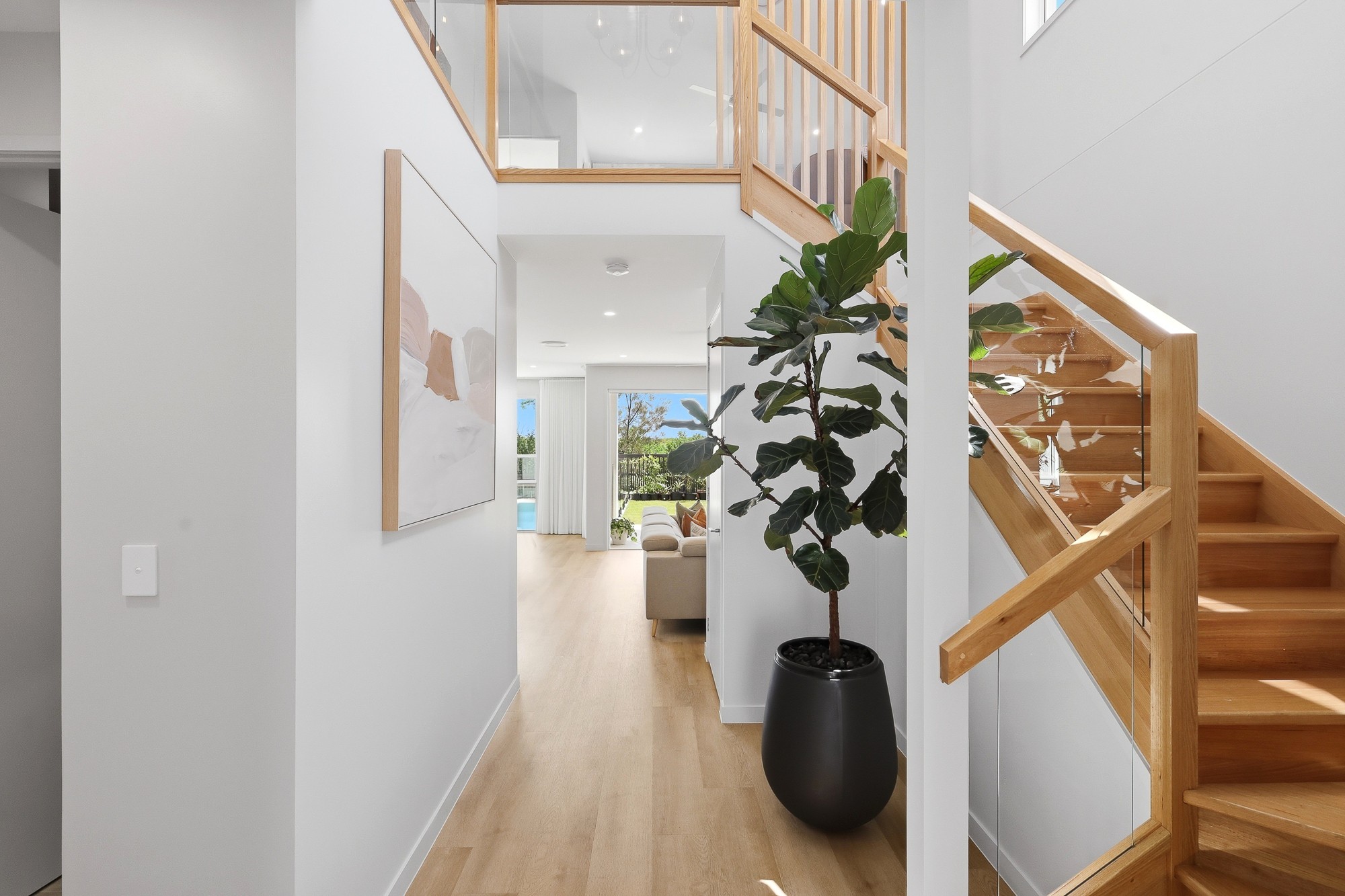 203 Coolum Parade, Newport, QLD 4020