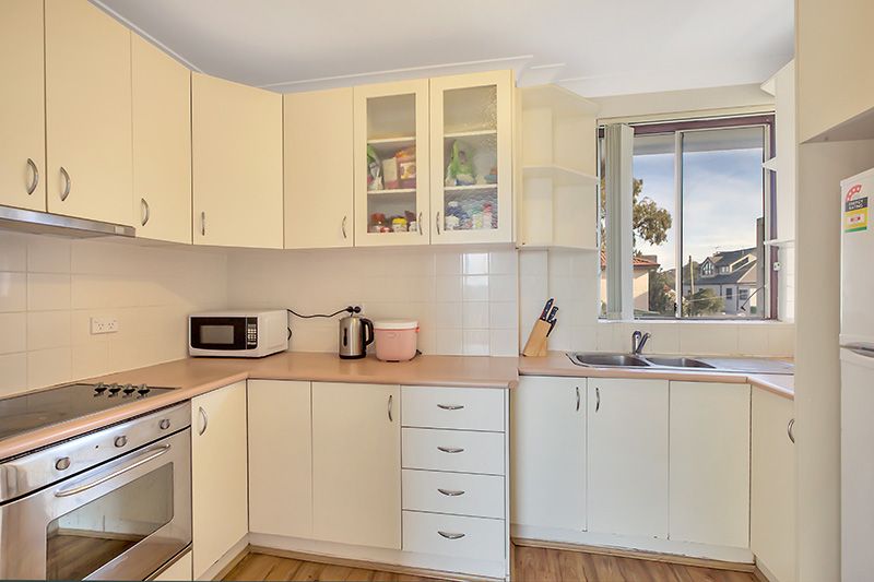 18/29 Kensington Road, Kensington, NSW 2033