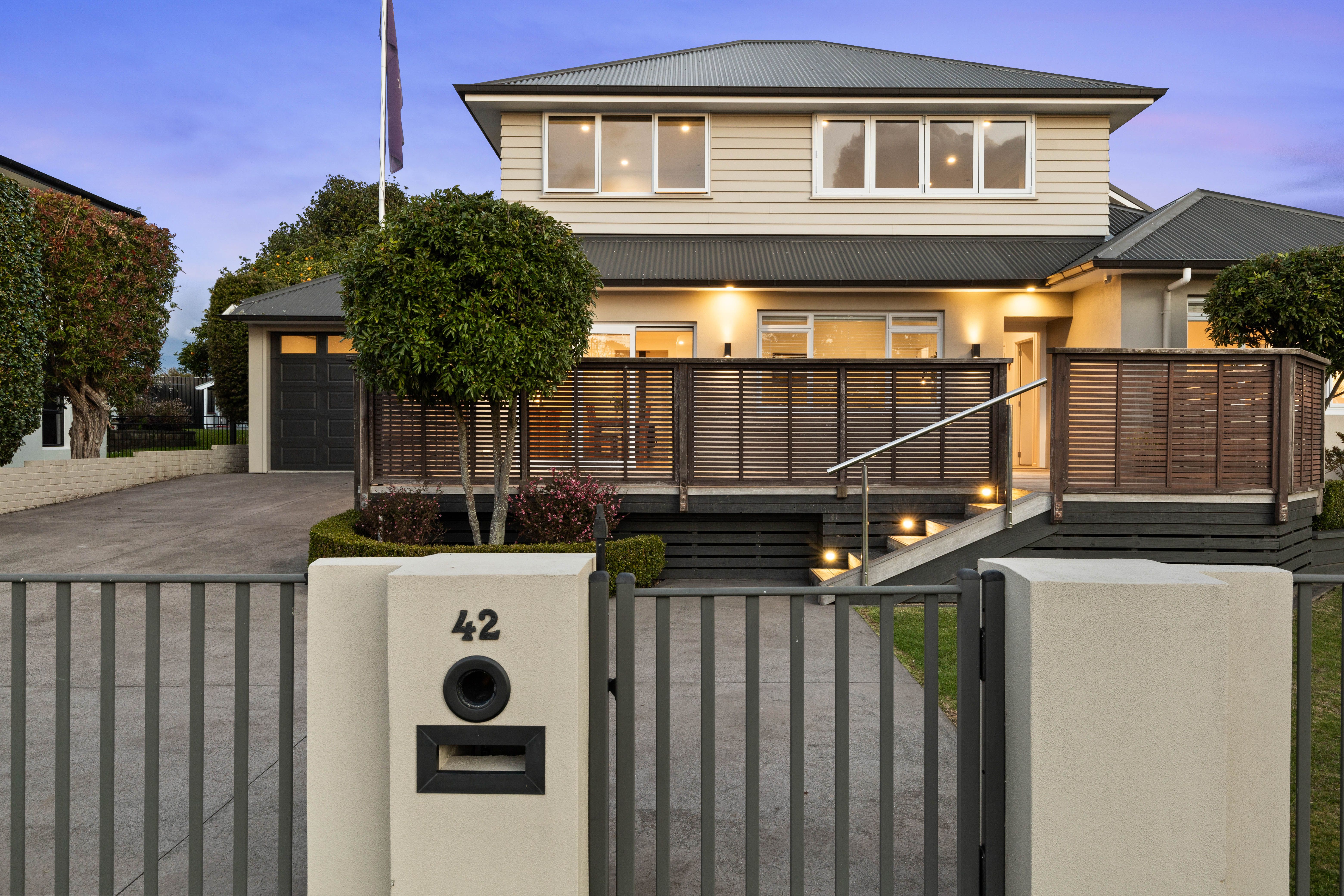 42 Queen Street, Papakura, Papakura