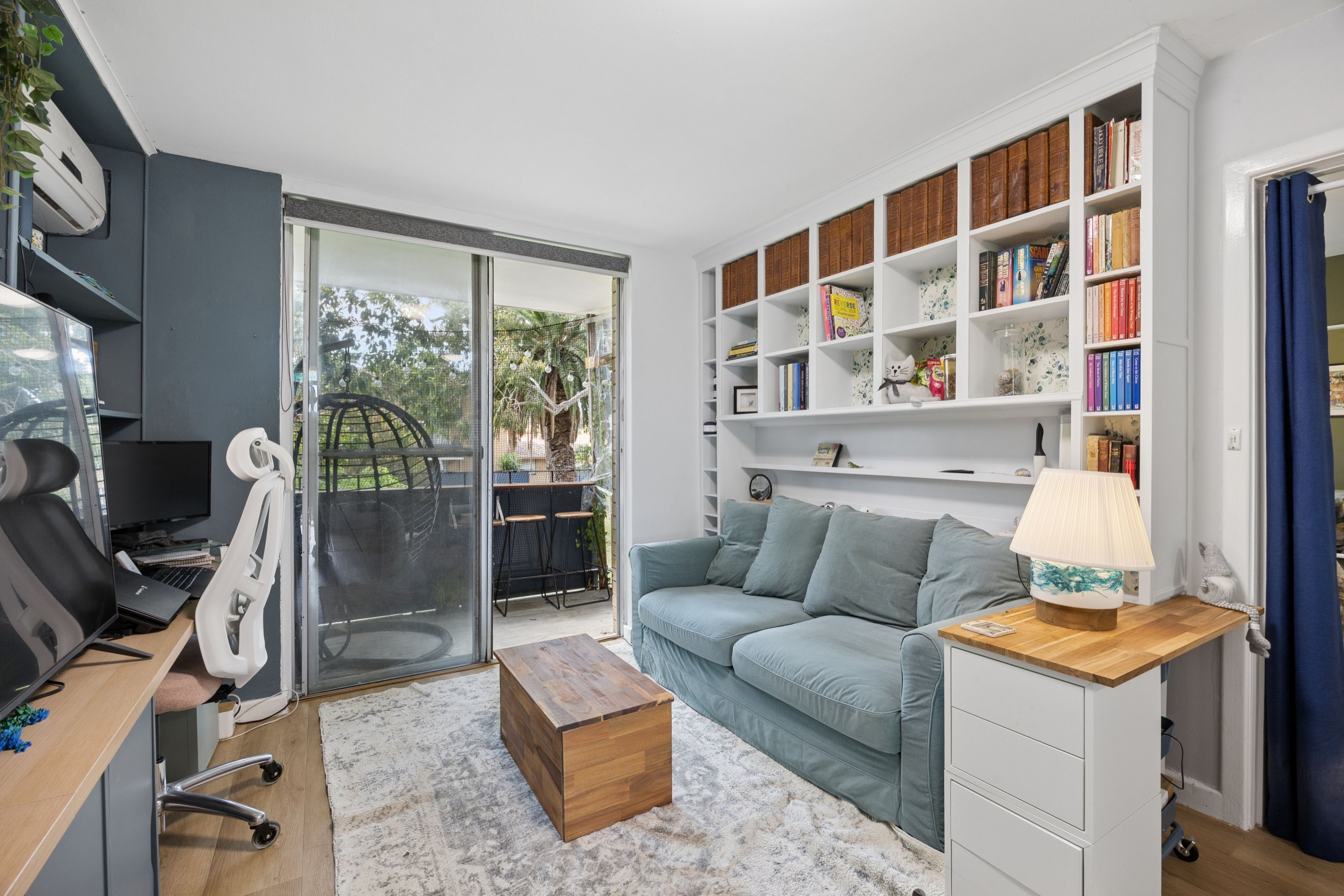 12b/159 Hector Street — photo 15 of 20
