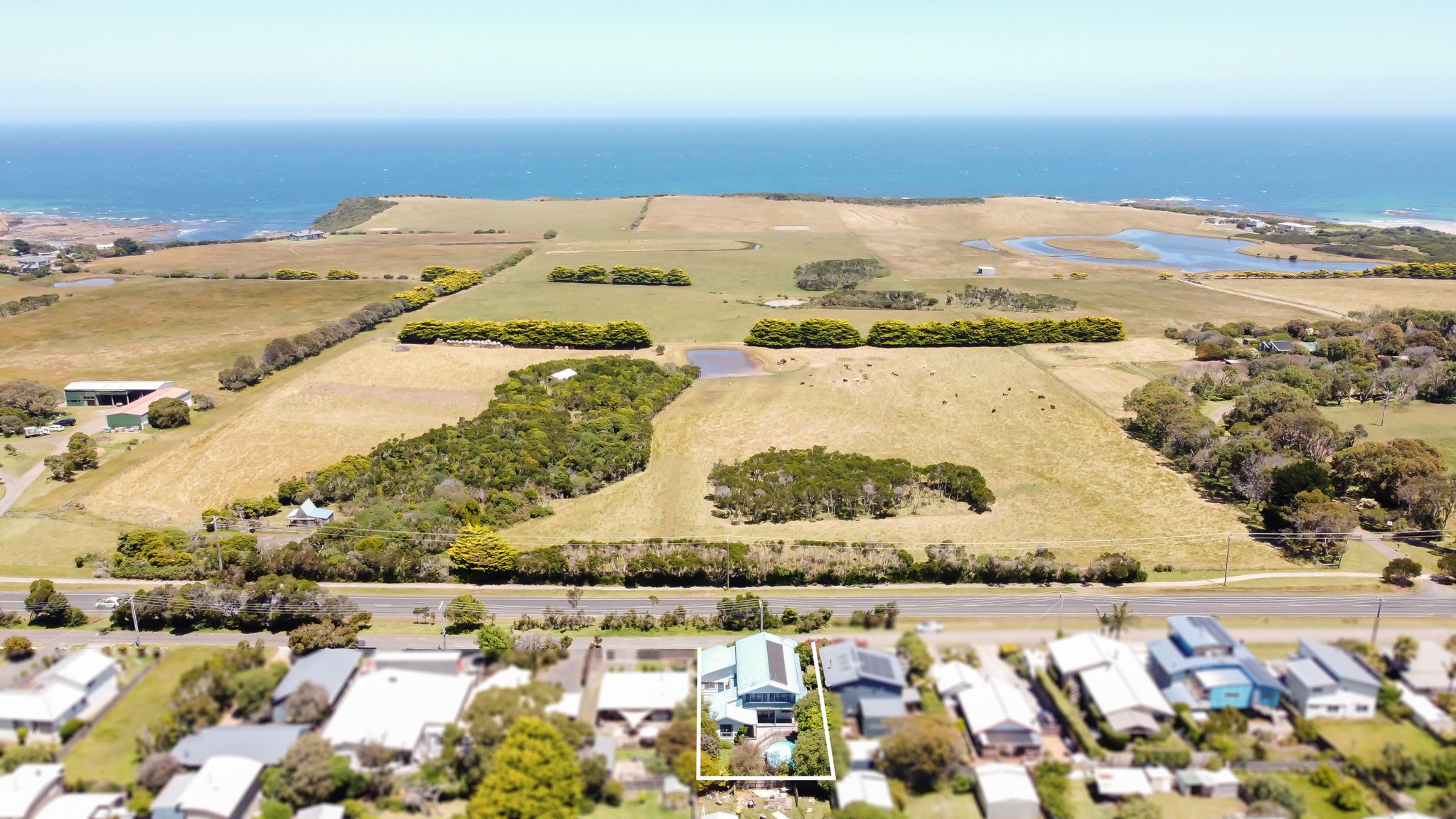 62 Back Beach Road, Sunset Strip, VIC Home For Sale • Ray White