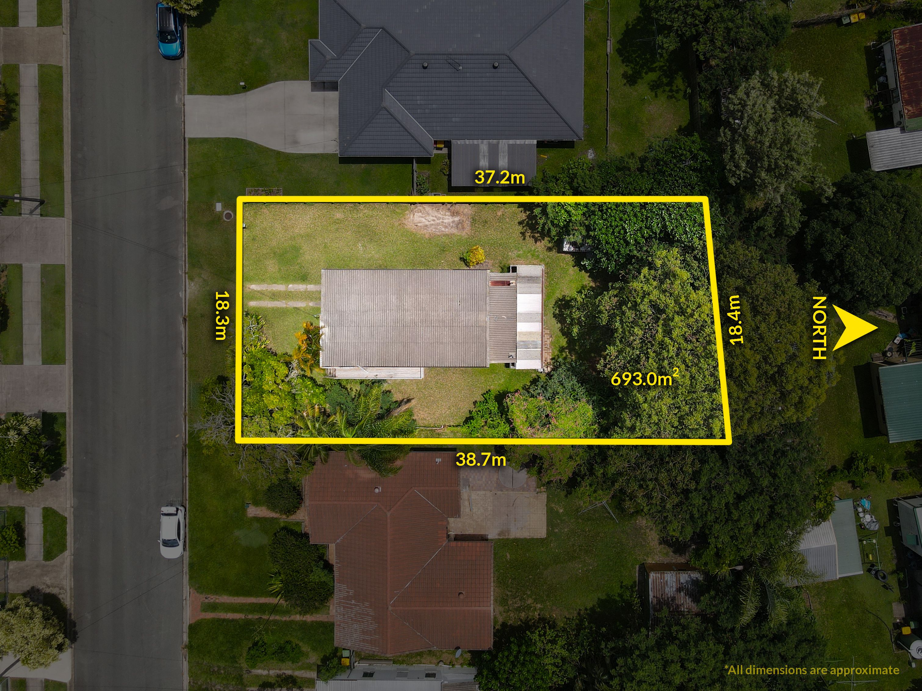 15 Cliffdale Avenue, Deception Bay, QLD 4508