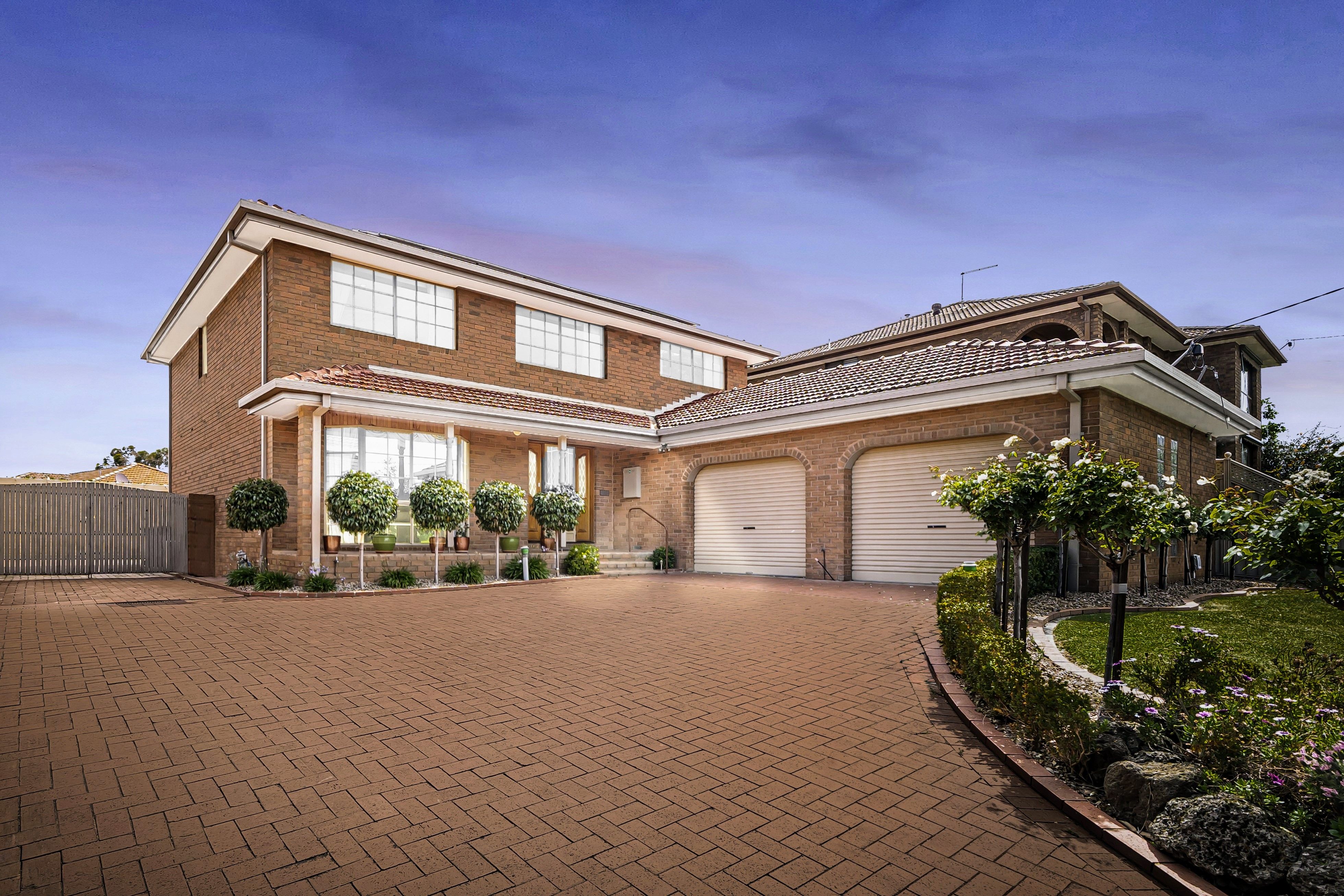 47 Mckeon Circuit, Dandenong North VIC 3175